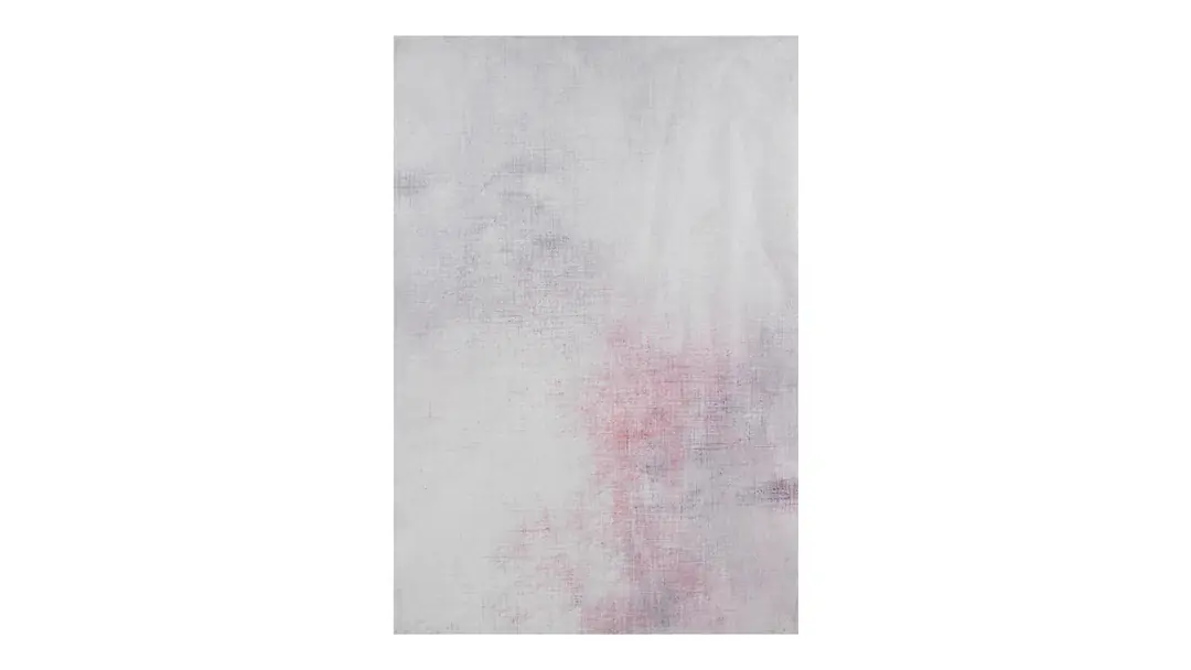 Melodi Pembe Halı 120X175 görseli 1