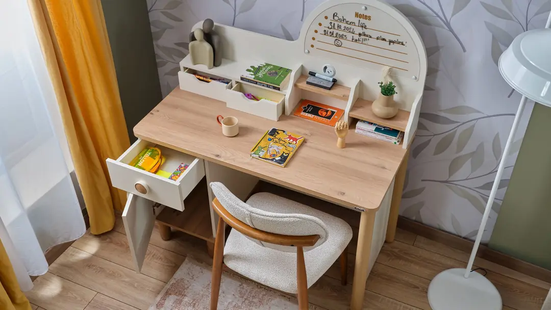 Bohemlife Çalışma Masası görseli 4