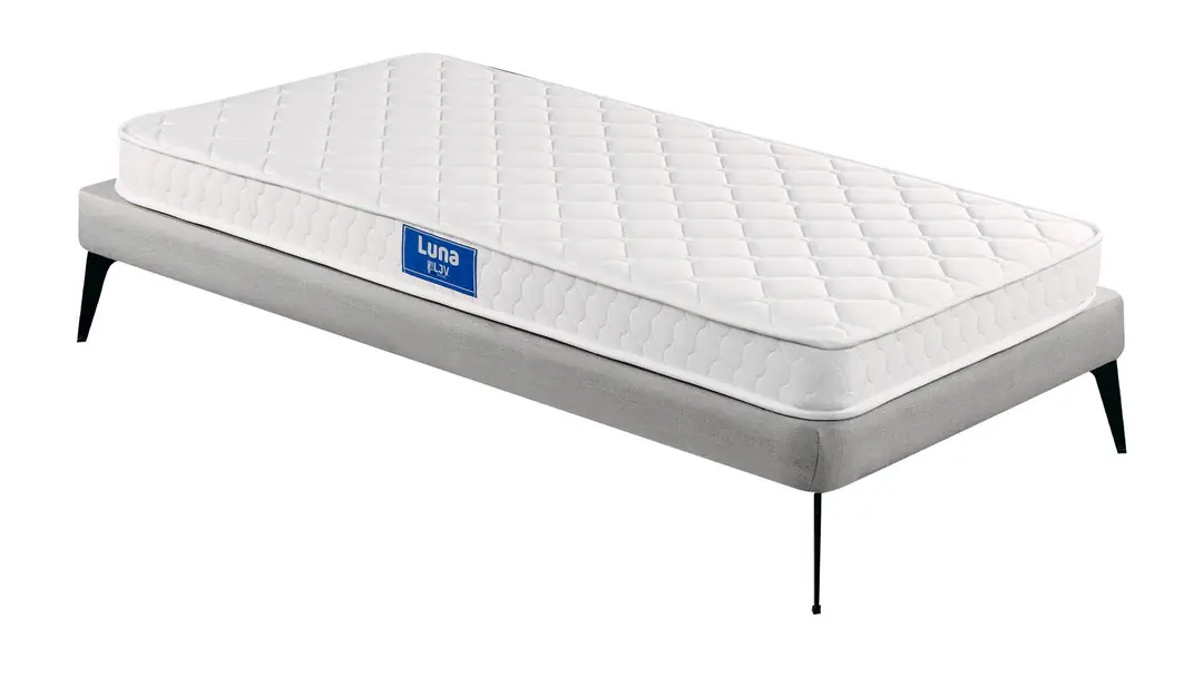 Luna Yatak 80X180 görseli 1