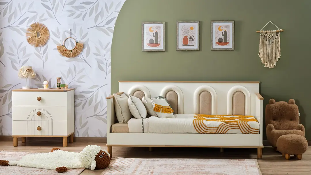Bohemlife Montessori 100x200 görseli 3
