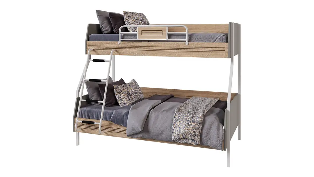 Porto Ranza Üst 90X200 - Alt 120X200 görseli 1