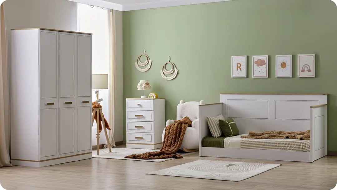 Rixos Montessori 100x200 görseli 3