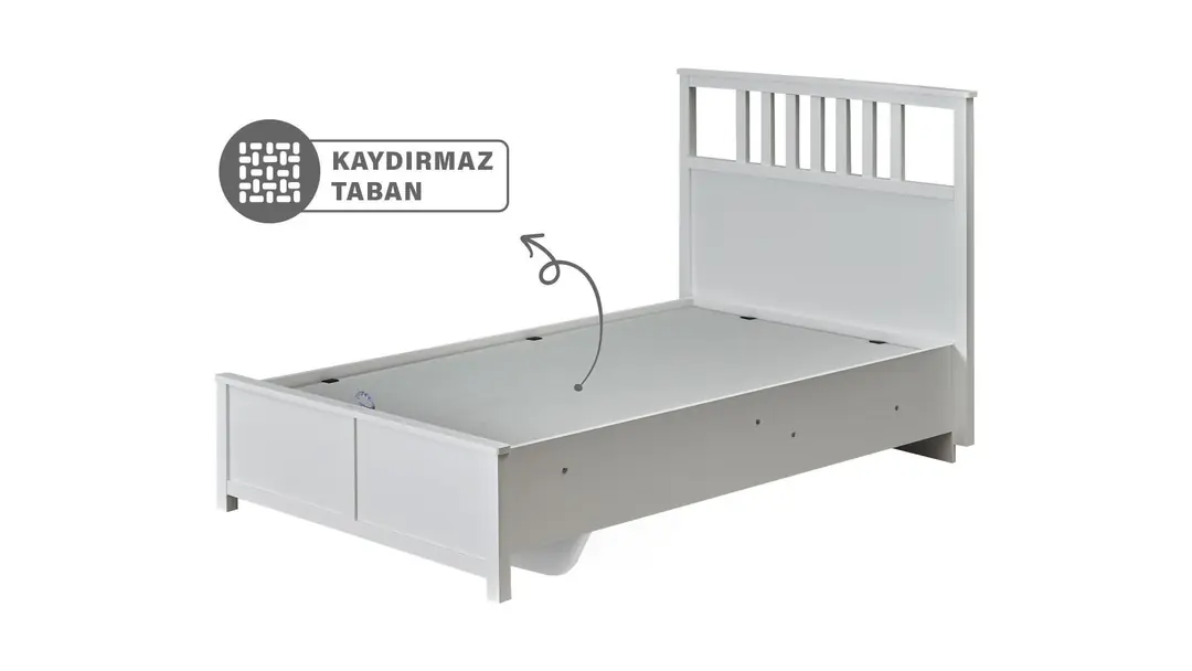 Golf Baza 120*200 görseli 4