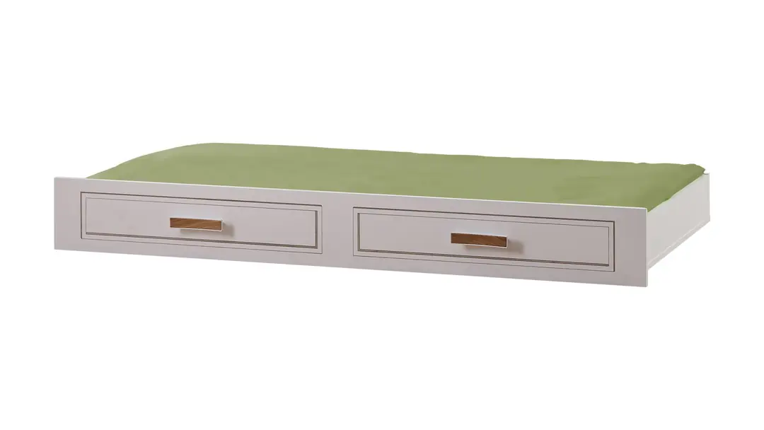 Rixos Montessori Alt Karyola 90x190 görseli 2