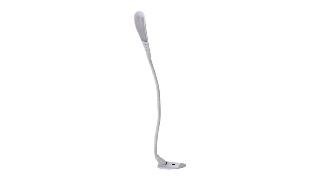 Usb Port&Led Beyaz Aydınlatma Aparatı görseli 1