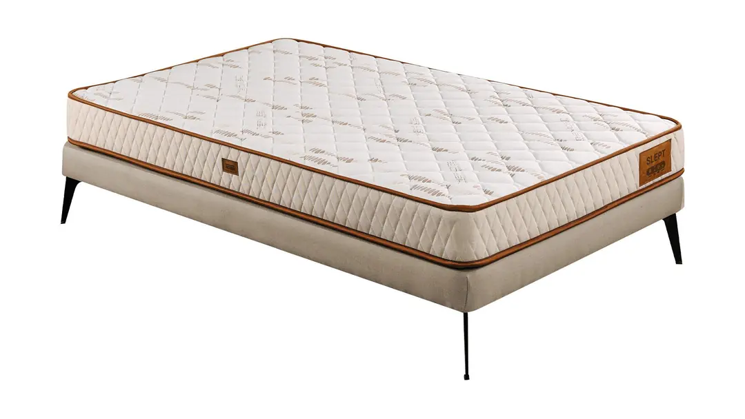 Slept Yatak 120*200 görseli 1