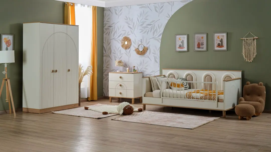 Bohemlife Montessori 100x200 görseli 5