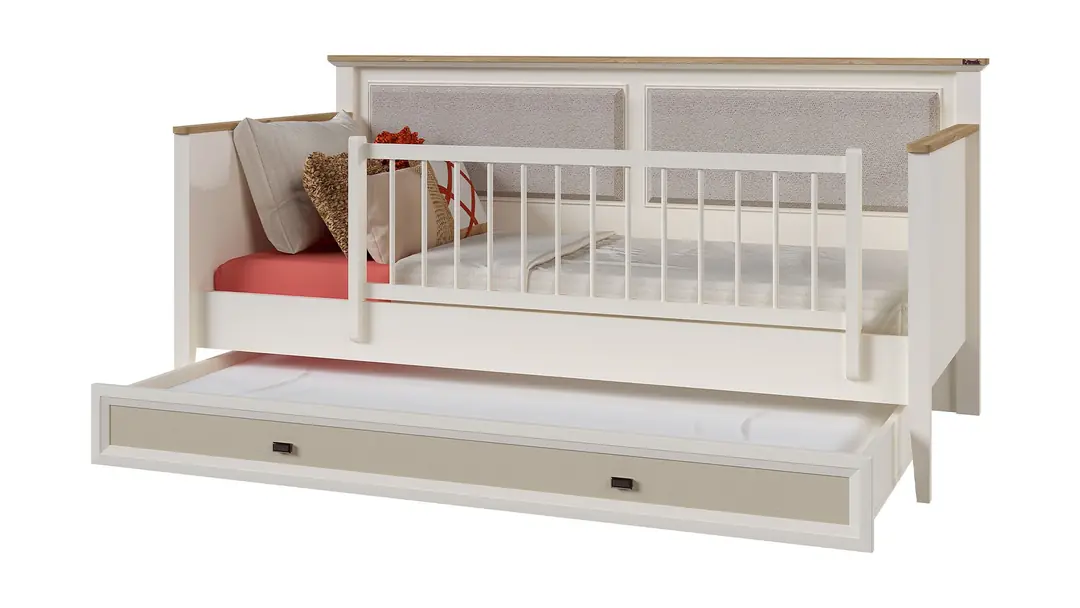 Orion Montessori Alt Karyola 90*190 görseli 1