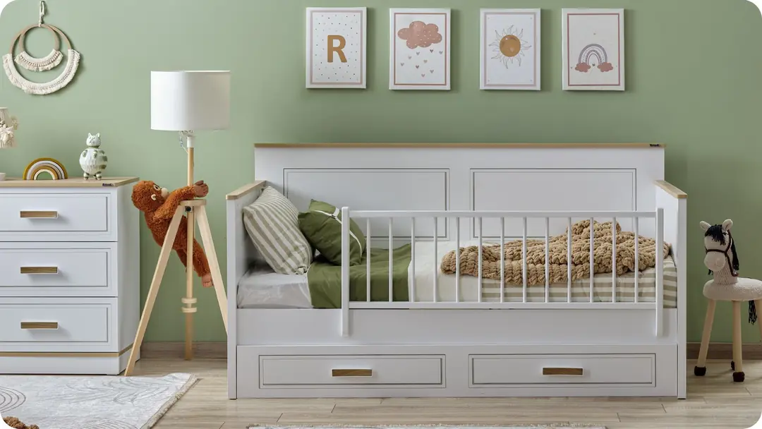 Rixos Montessori 100x200 görseli 2