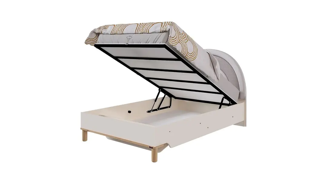 Bohemlife Baza 120x200 görseli 1