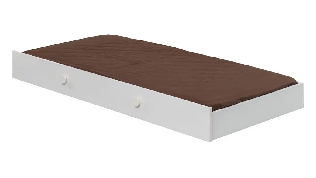 Fenix Akıllı Ranza Alt Karyola 90X180 görseli 3