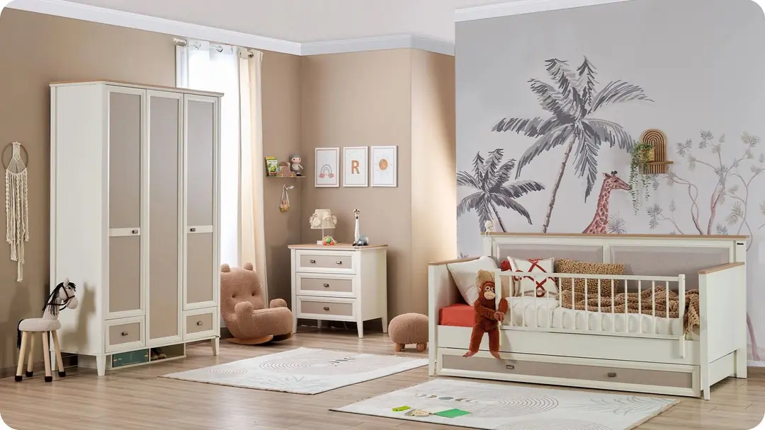 Orion Montessori 90*200 görseli 3