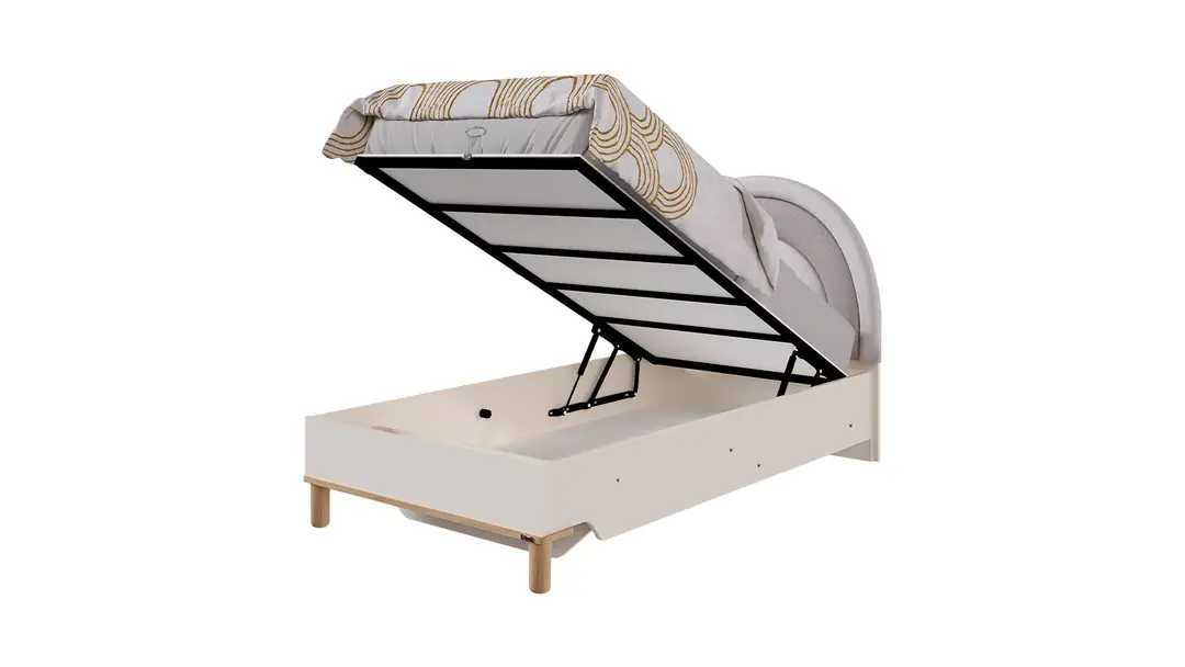 Bohemlife Baza 100x200 görseli 1