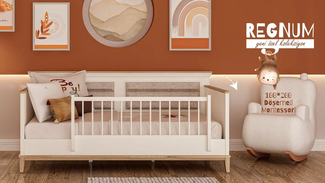 Regnum Montessori Döşemesi görseli 3