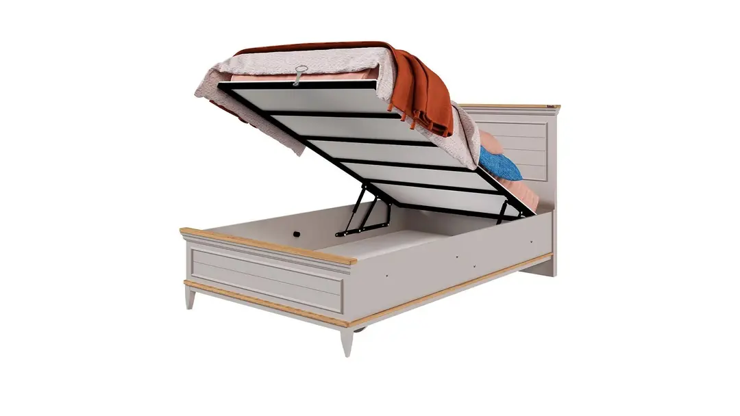 Magna Baza 120x200 görseli 1