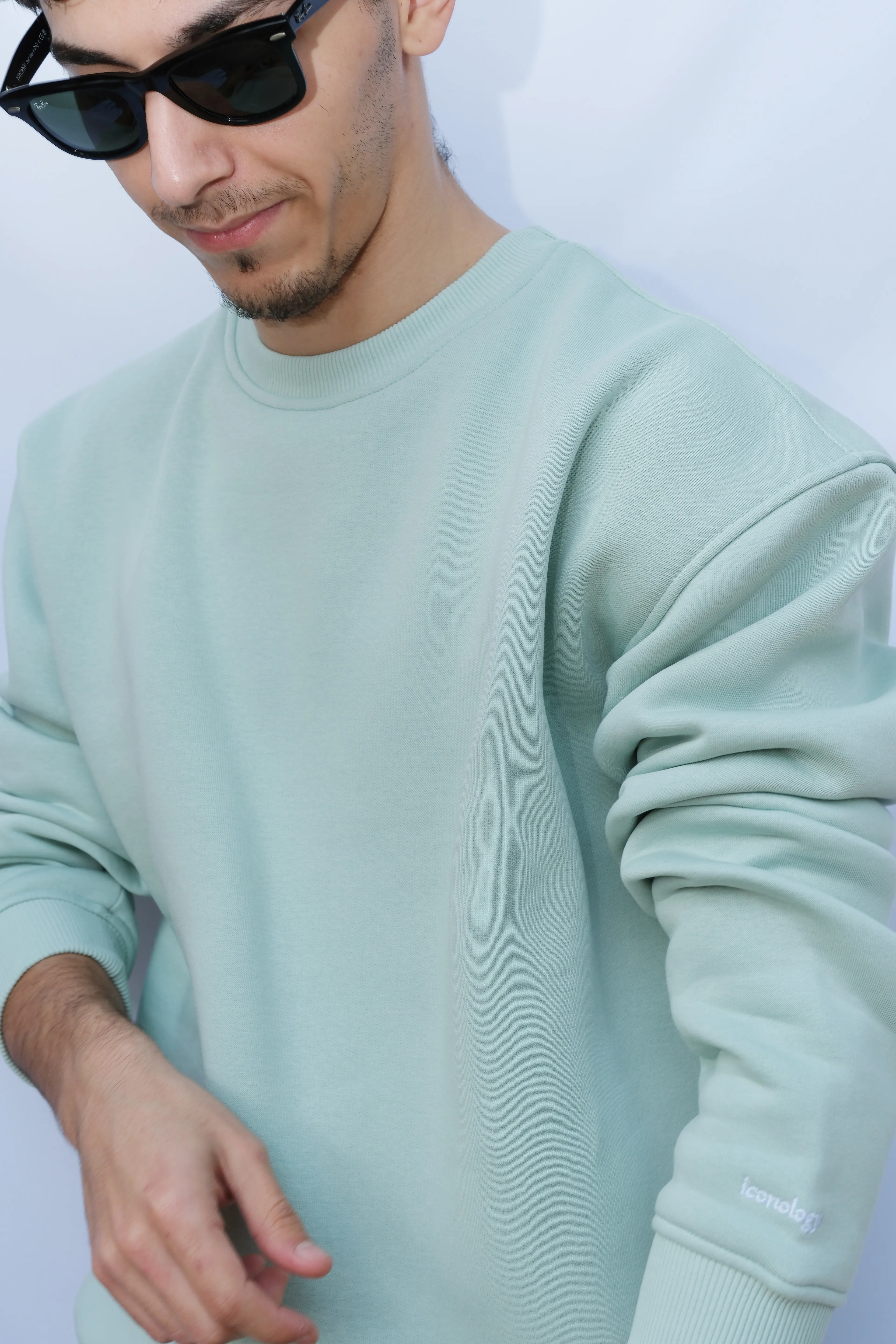 Iconology Sweatshirt