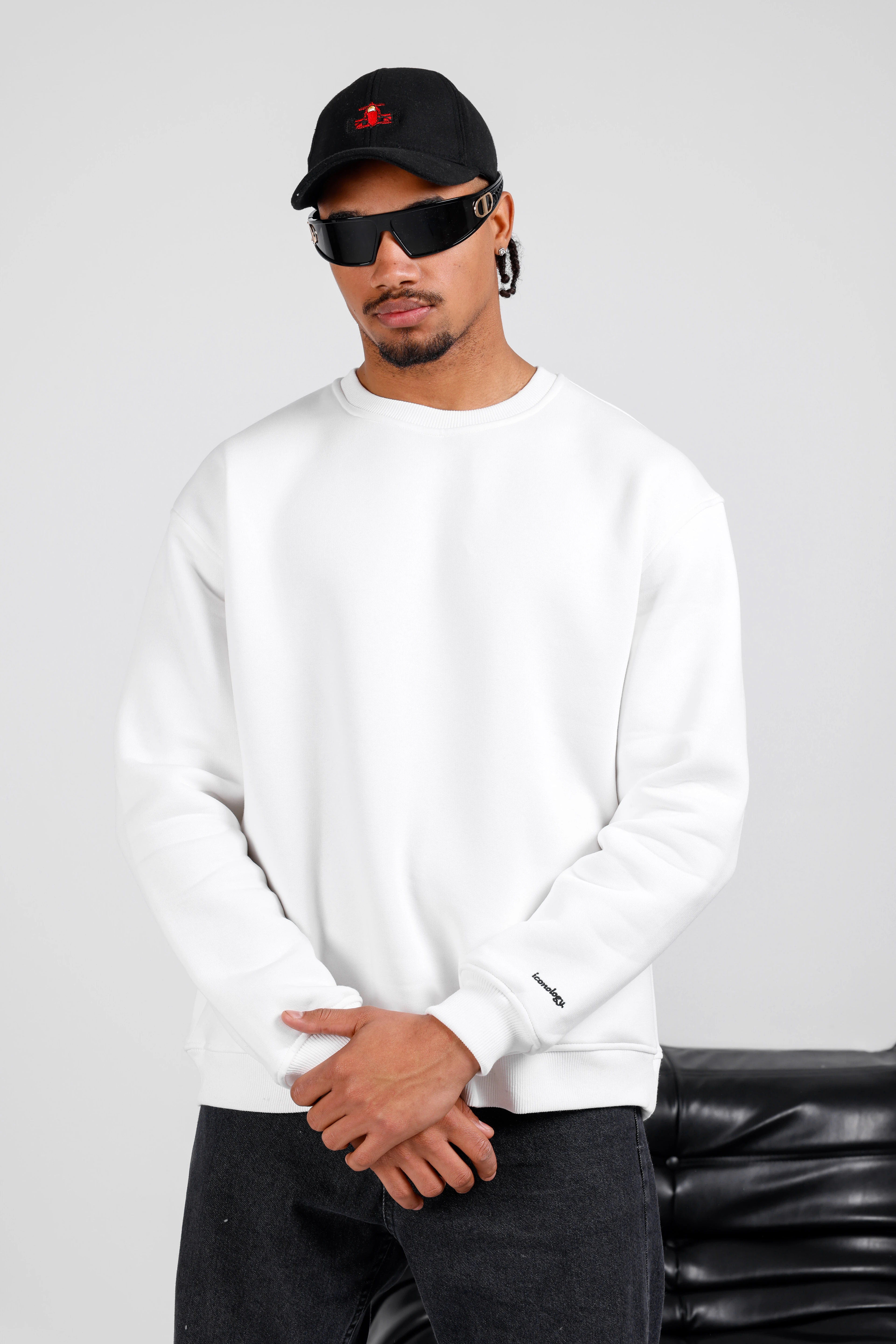 Iconology Sweatshirt