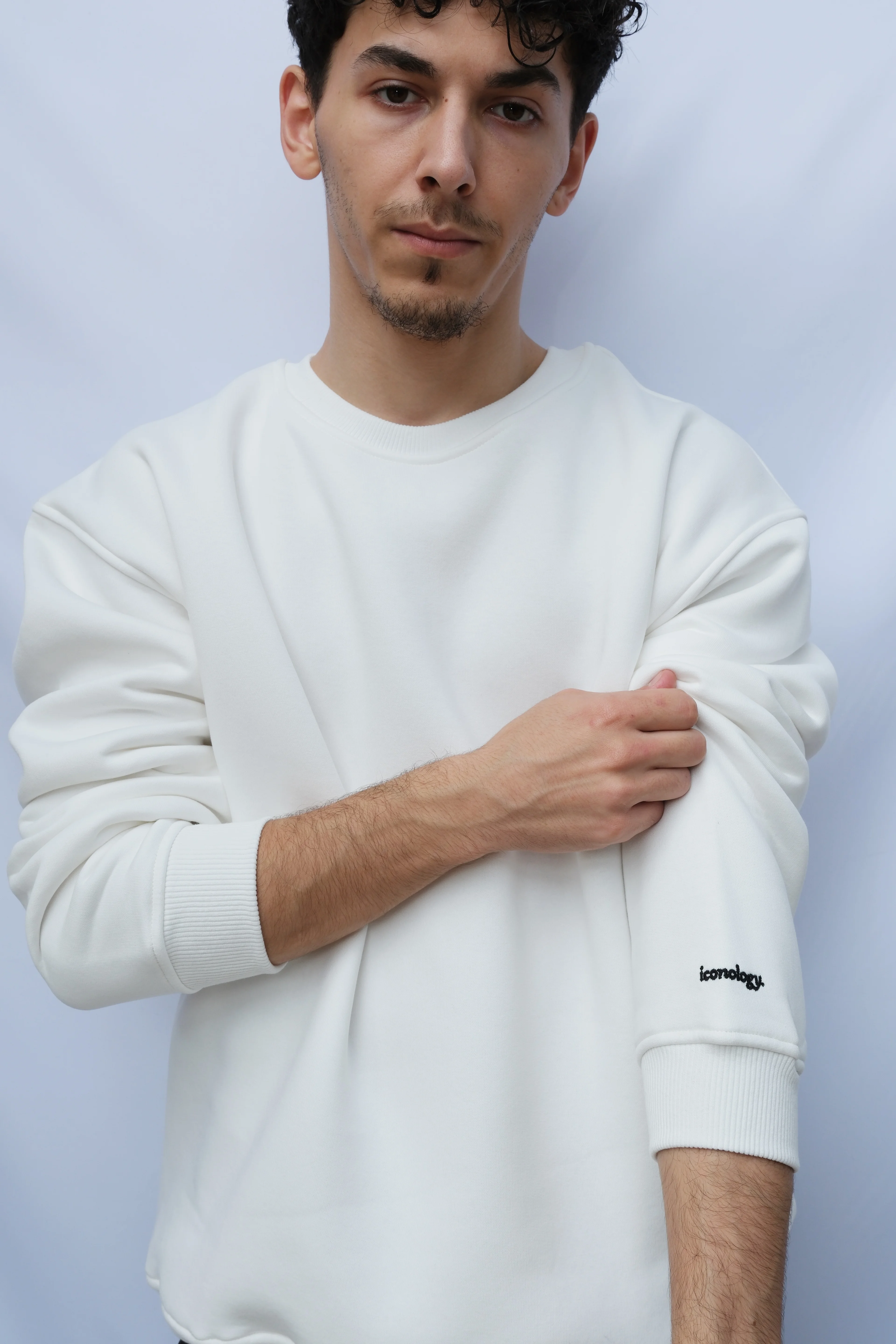 Iconology Sweatshirt