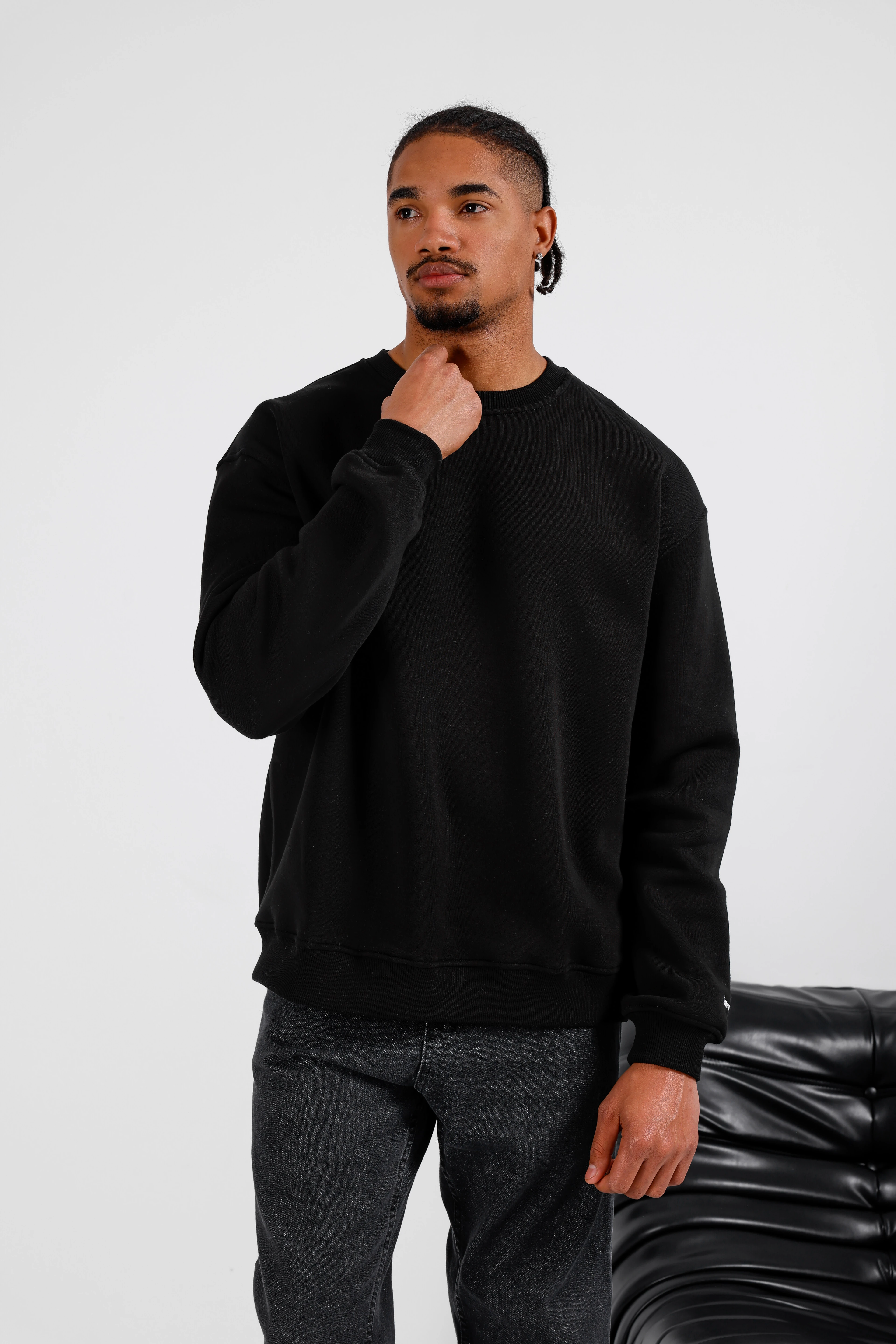 Iconology Sweatshirt