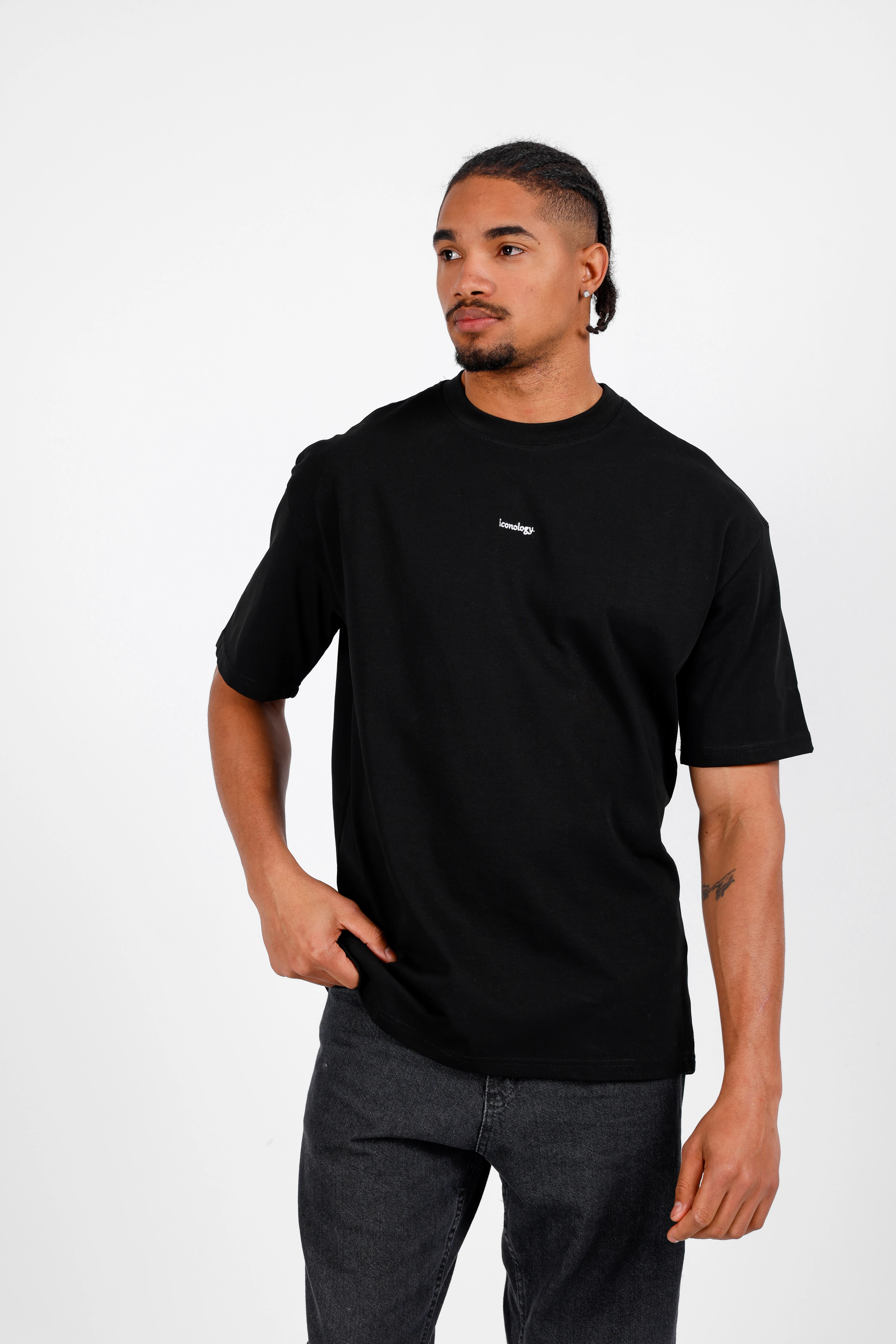 Iconology T-Shirt