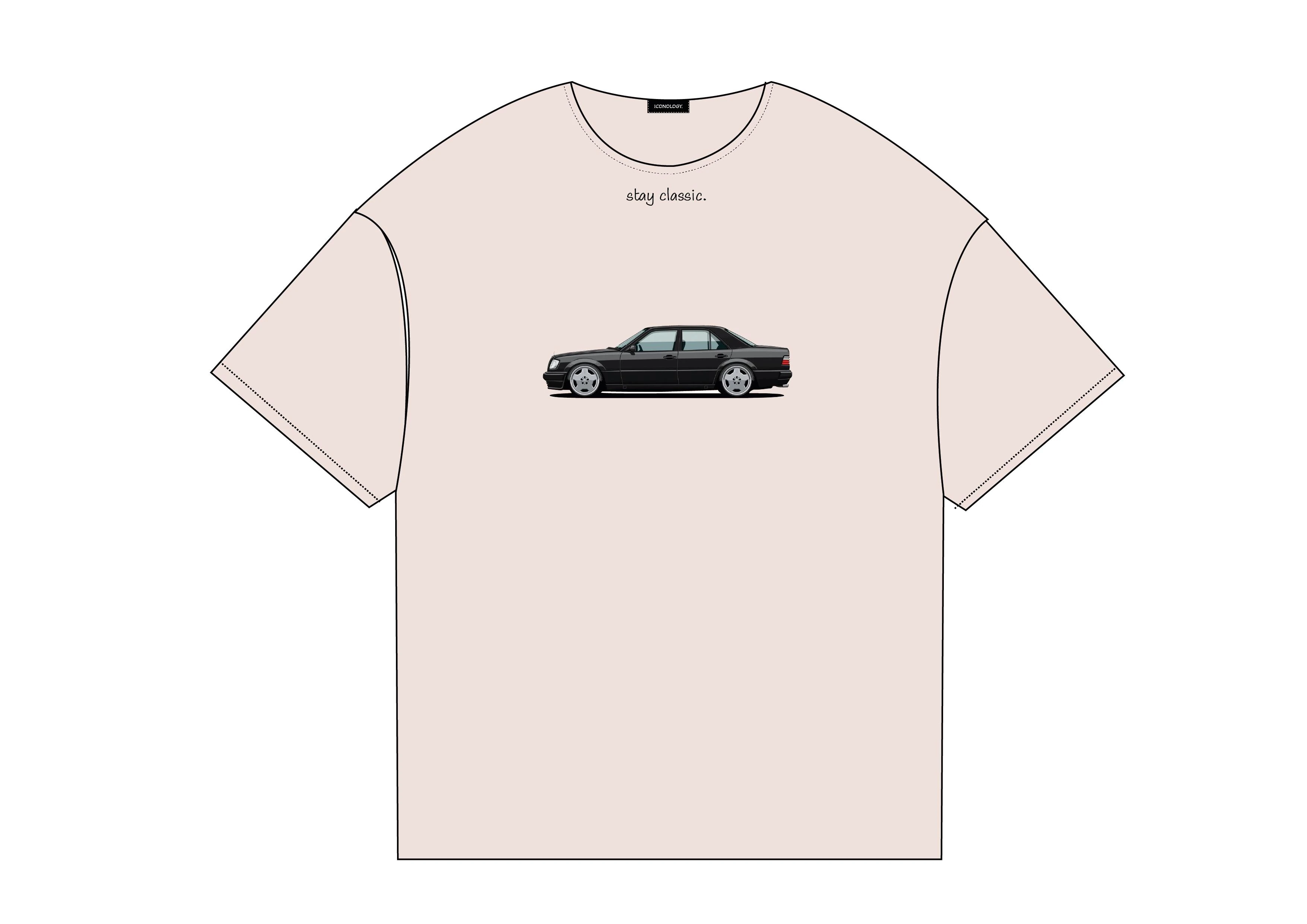 Mercedes T-Shirt