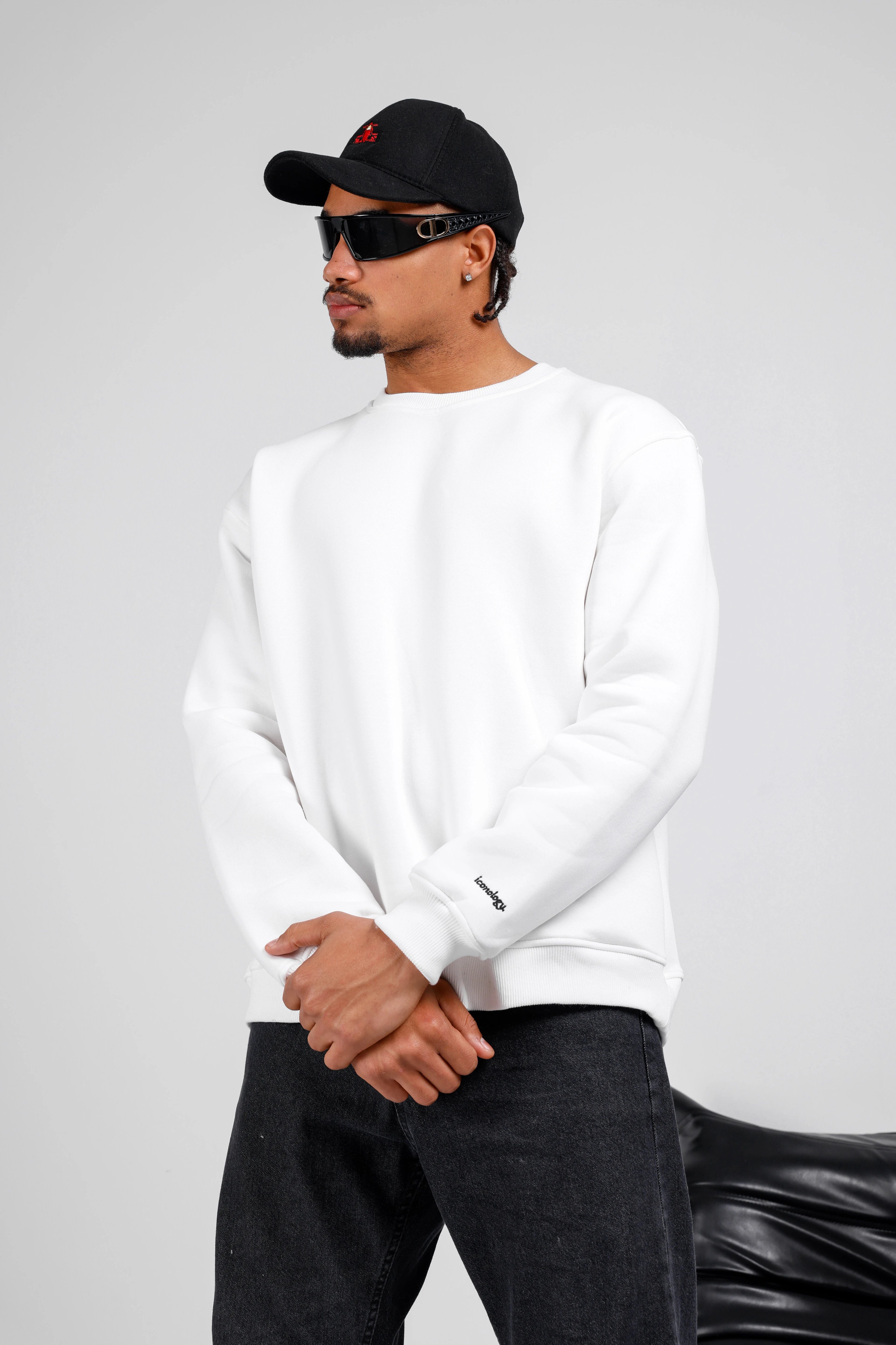 Iconology Sweatshirt