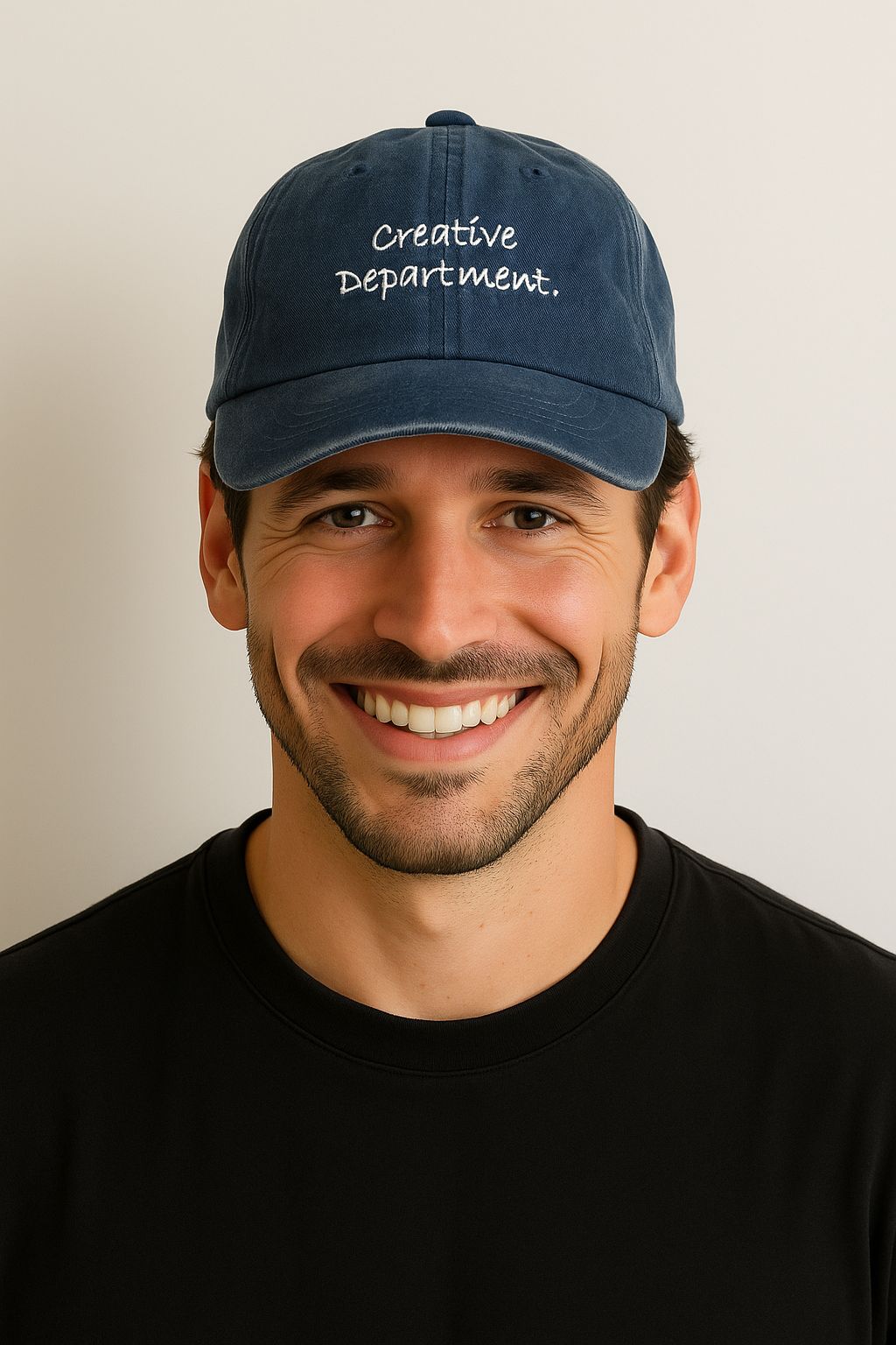 Creative Department Hat