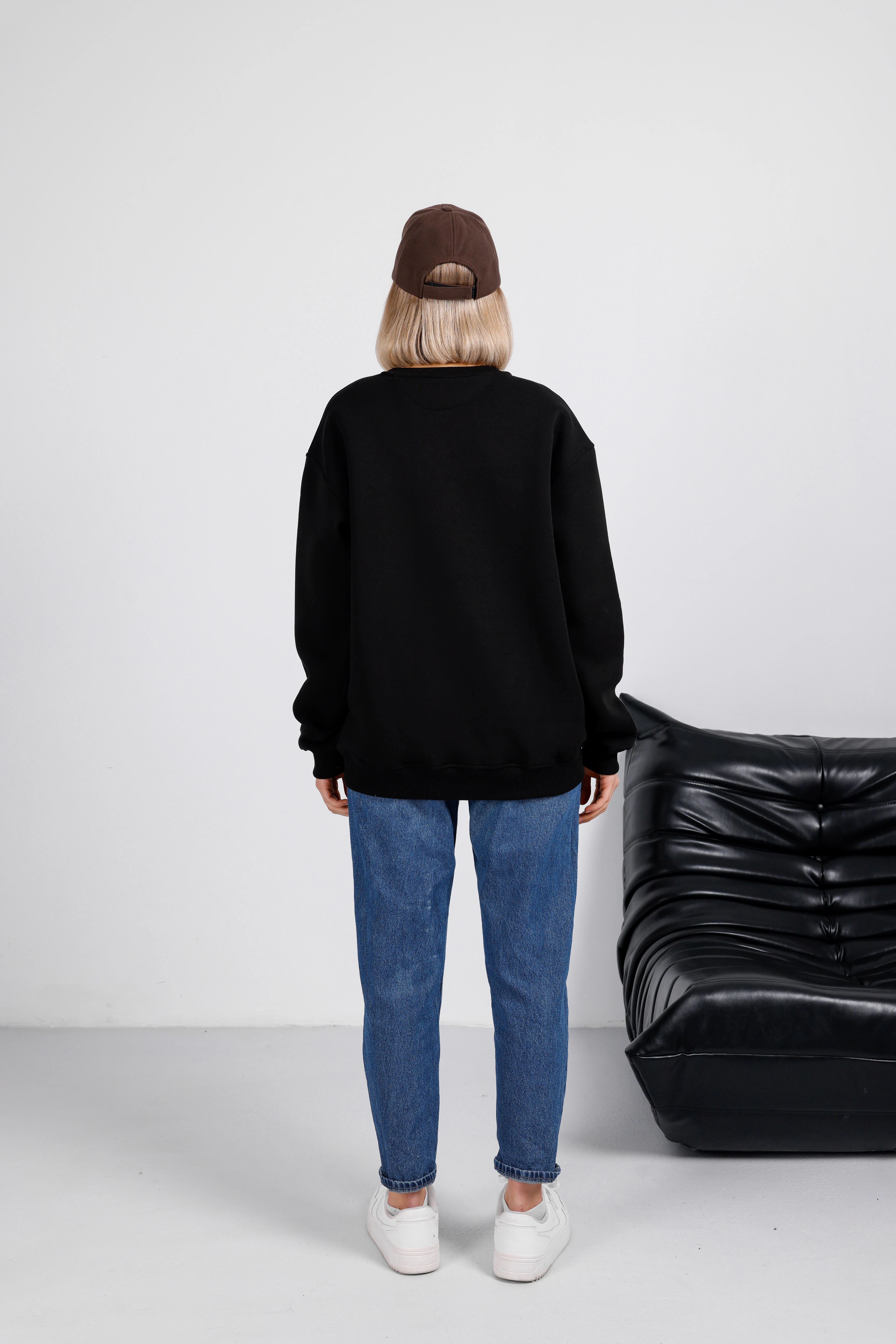 Iconology Sweatshirt