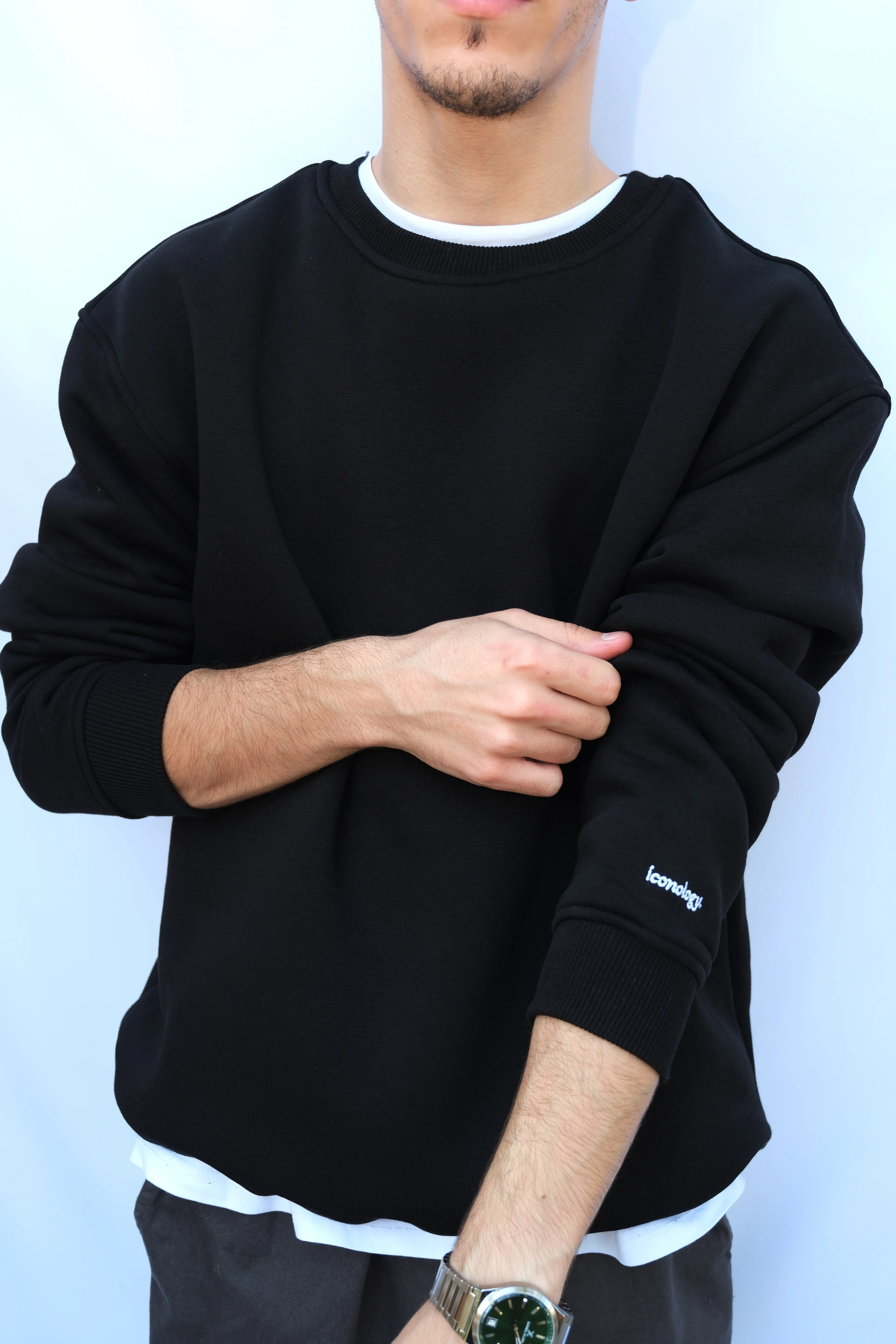 Iconology Sweatshirt