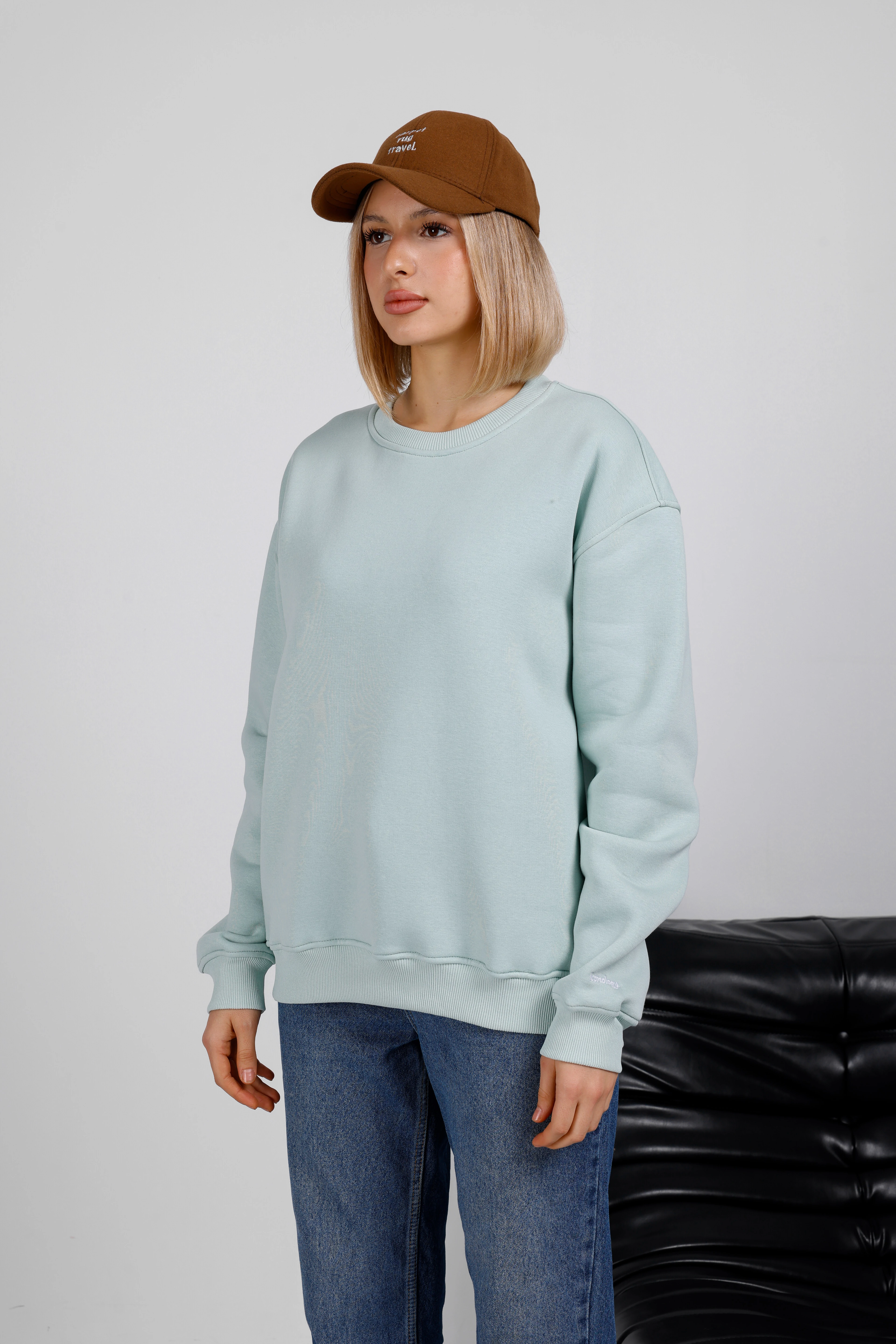 Iconology Sweatshirt