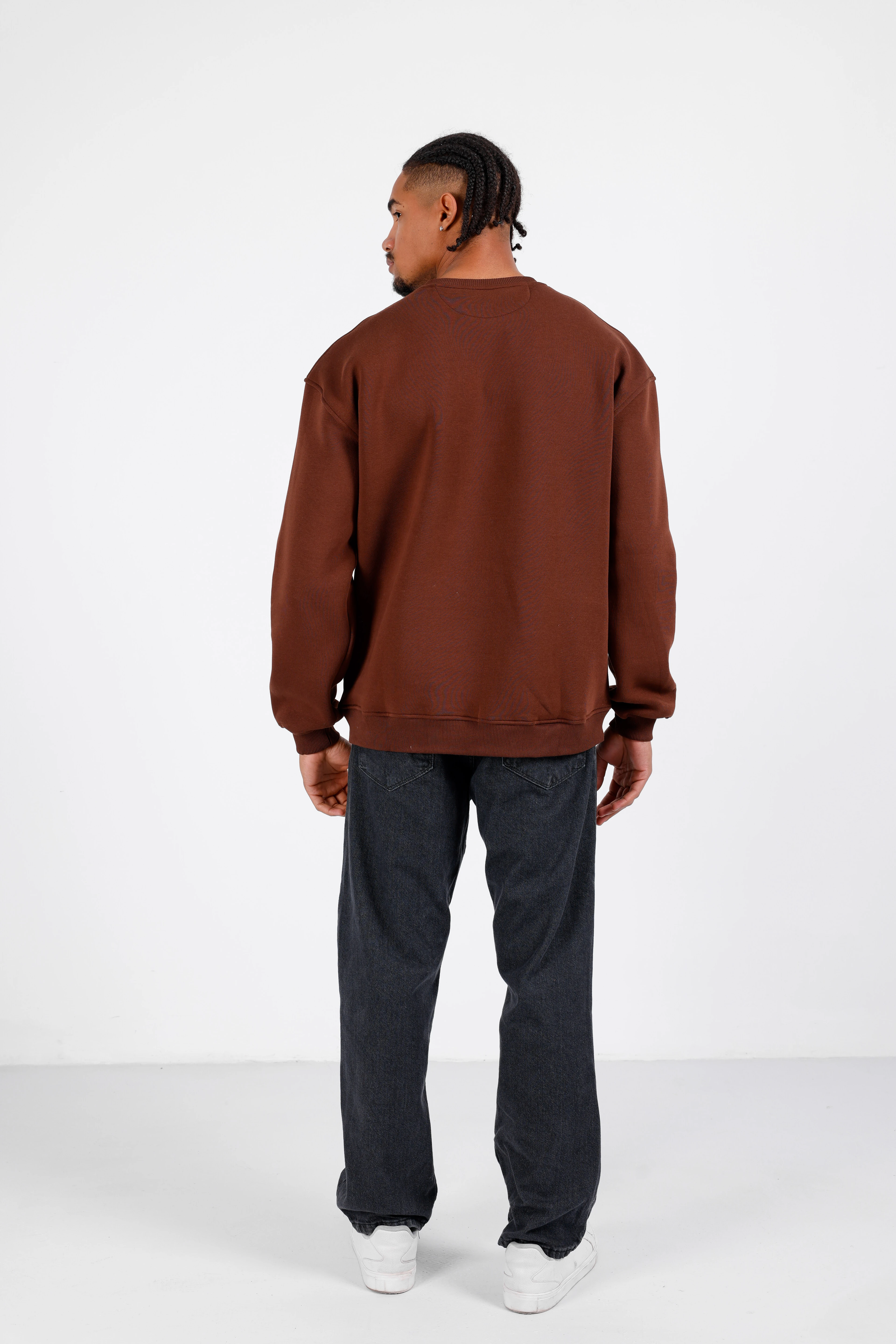 Iconology Sweatshirt