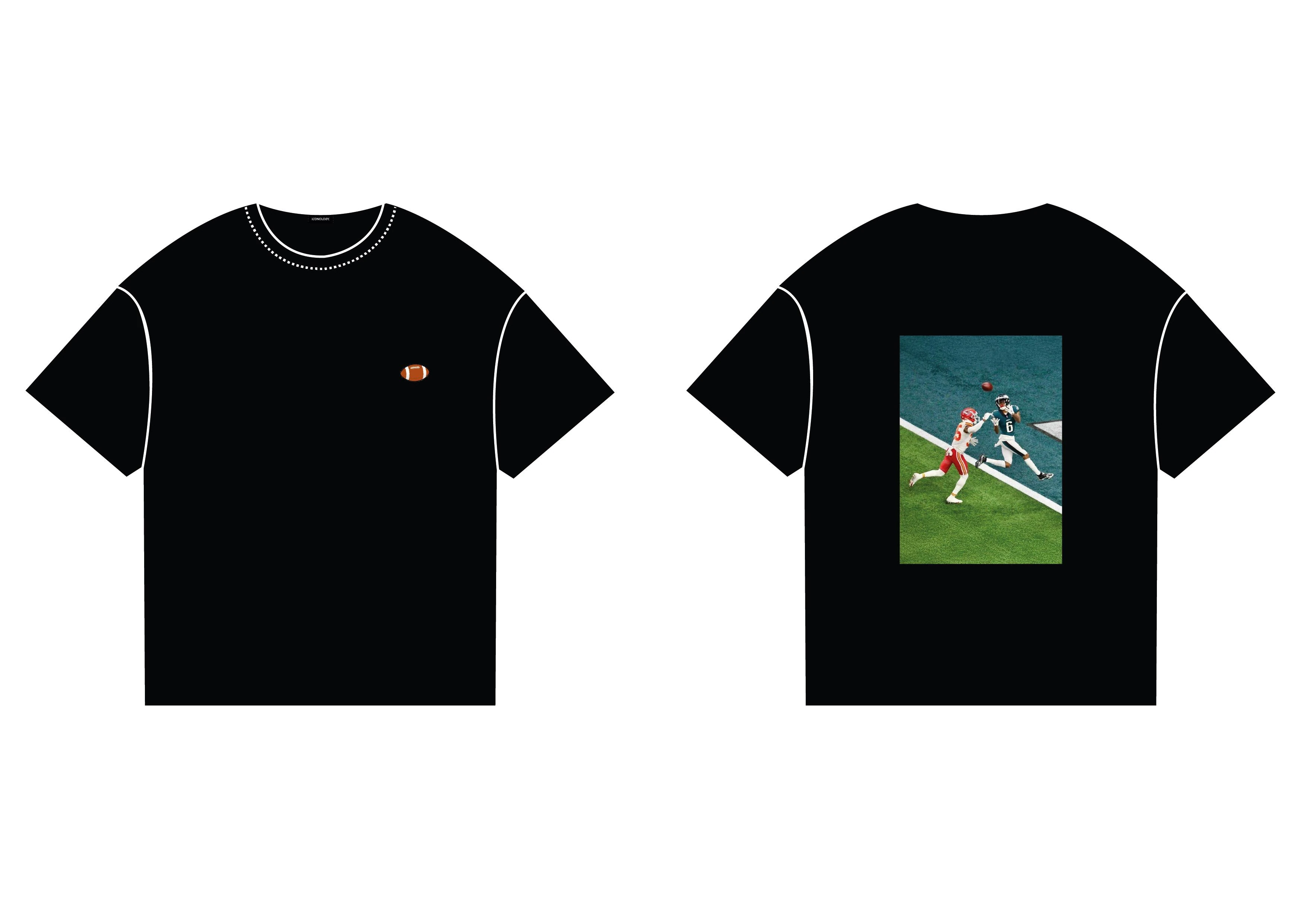 NFL T-shirt
