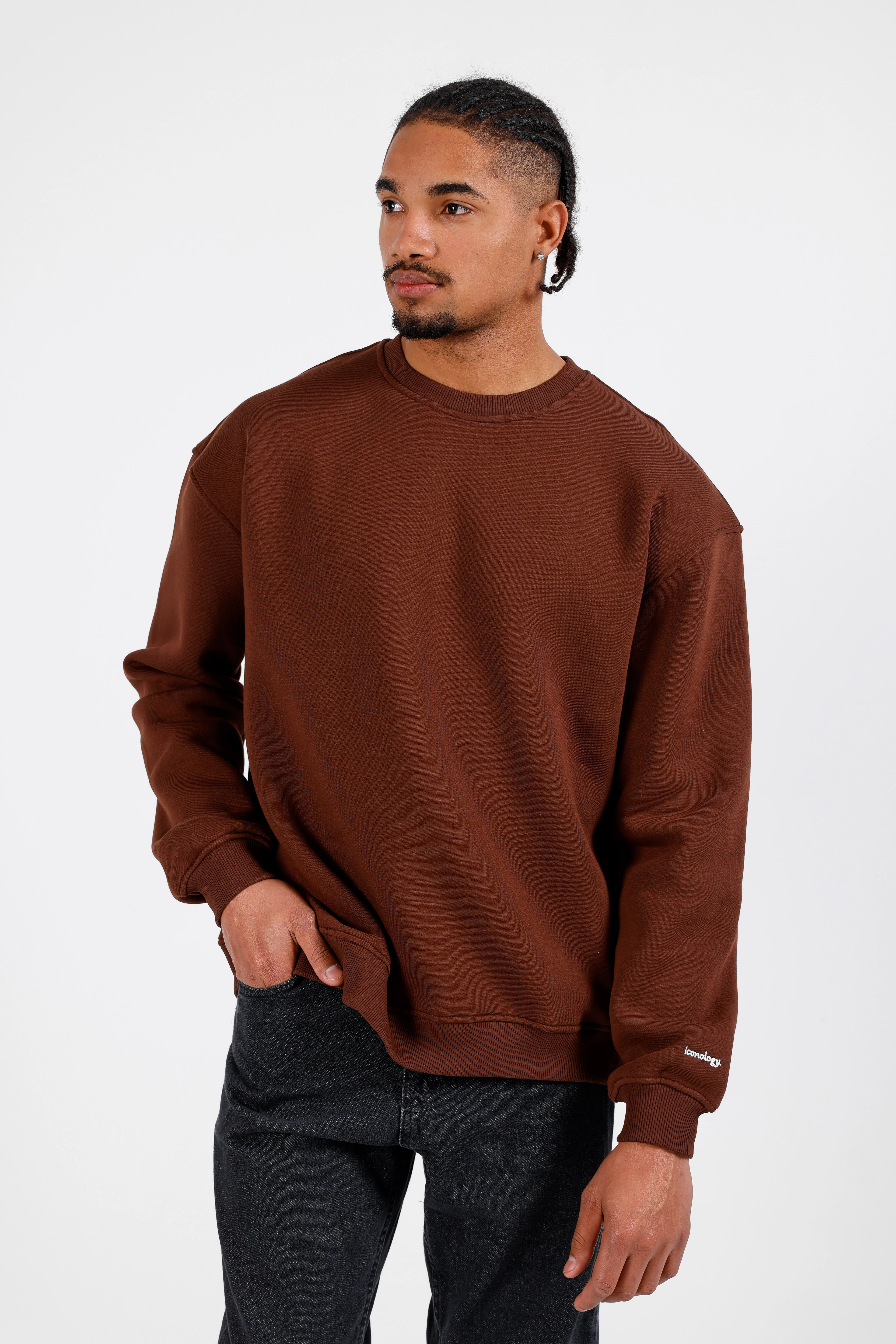 Iconology Sweatshirt