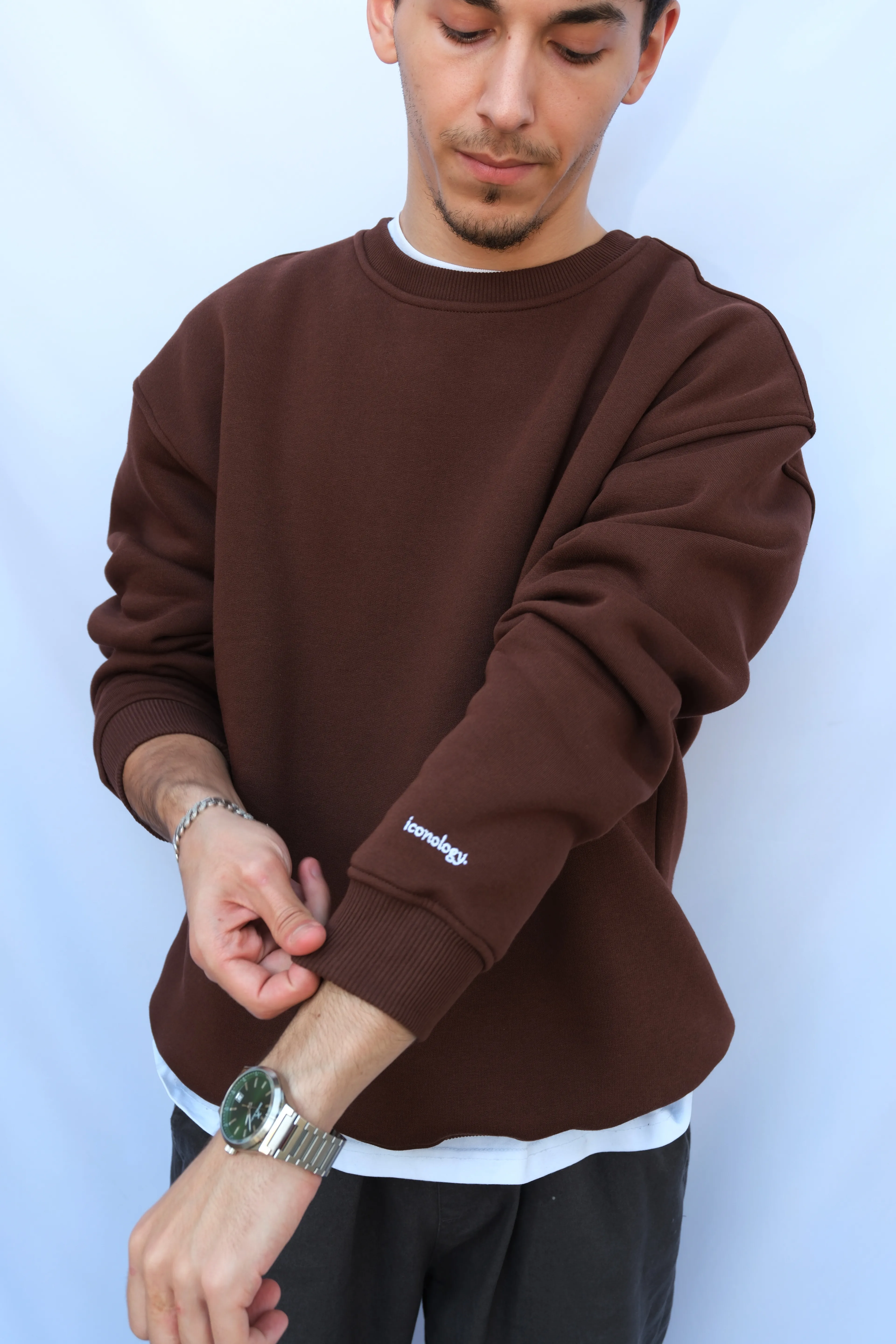 Iconology Sweatshirt