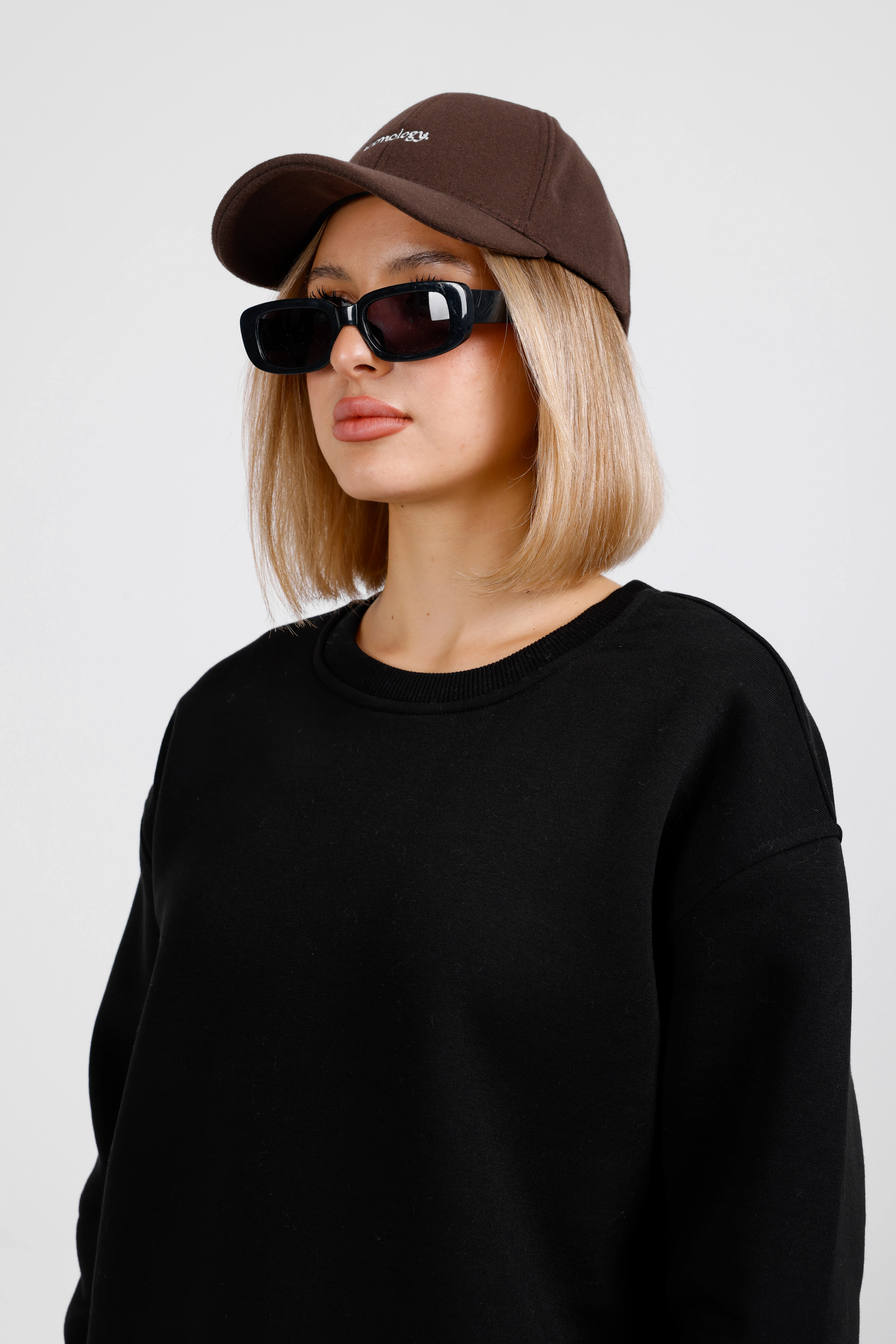 Iconology Sweatshirt