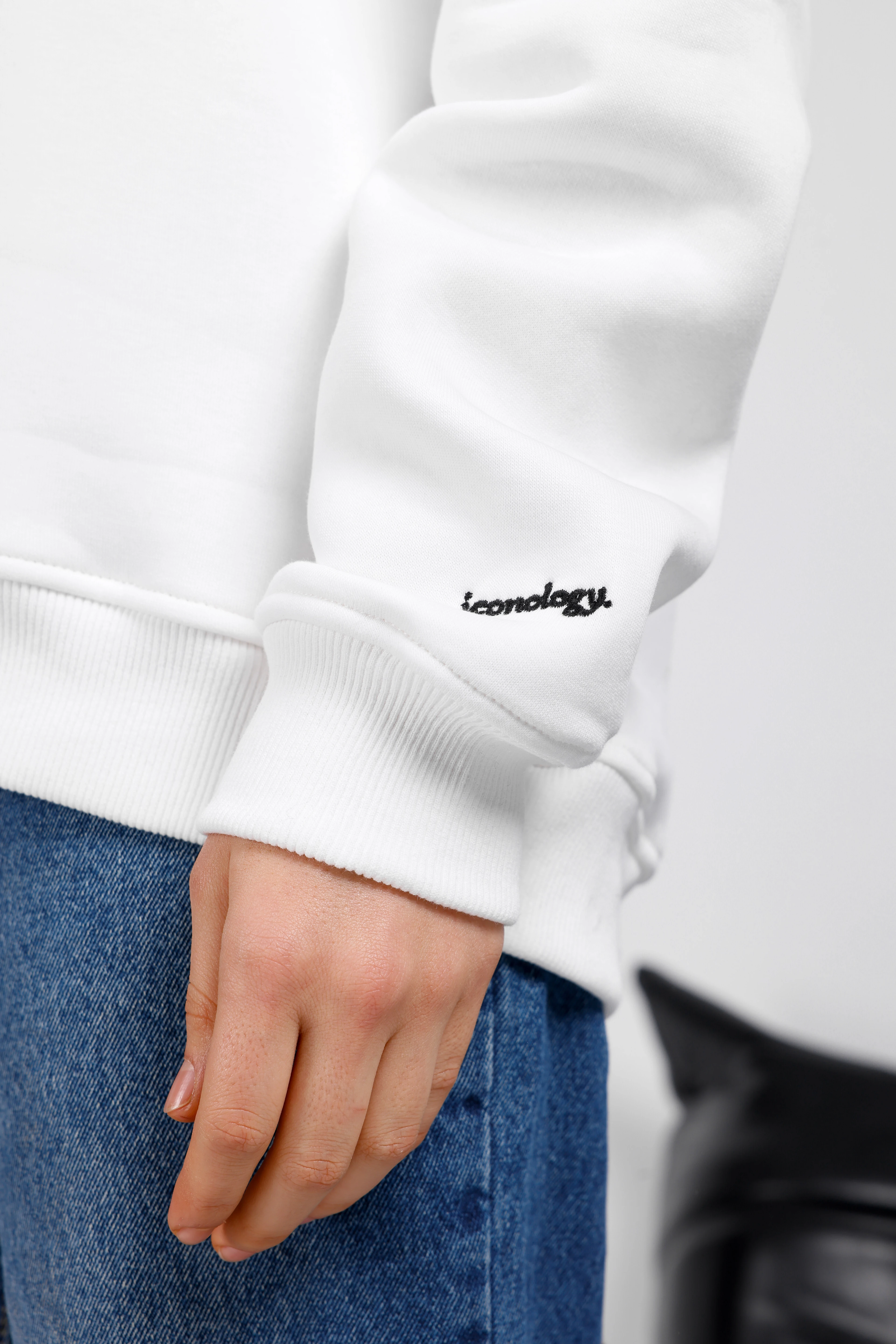 Iconology Sweatshirt