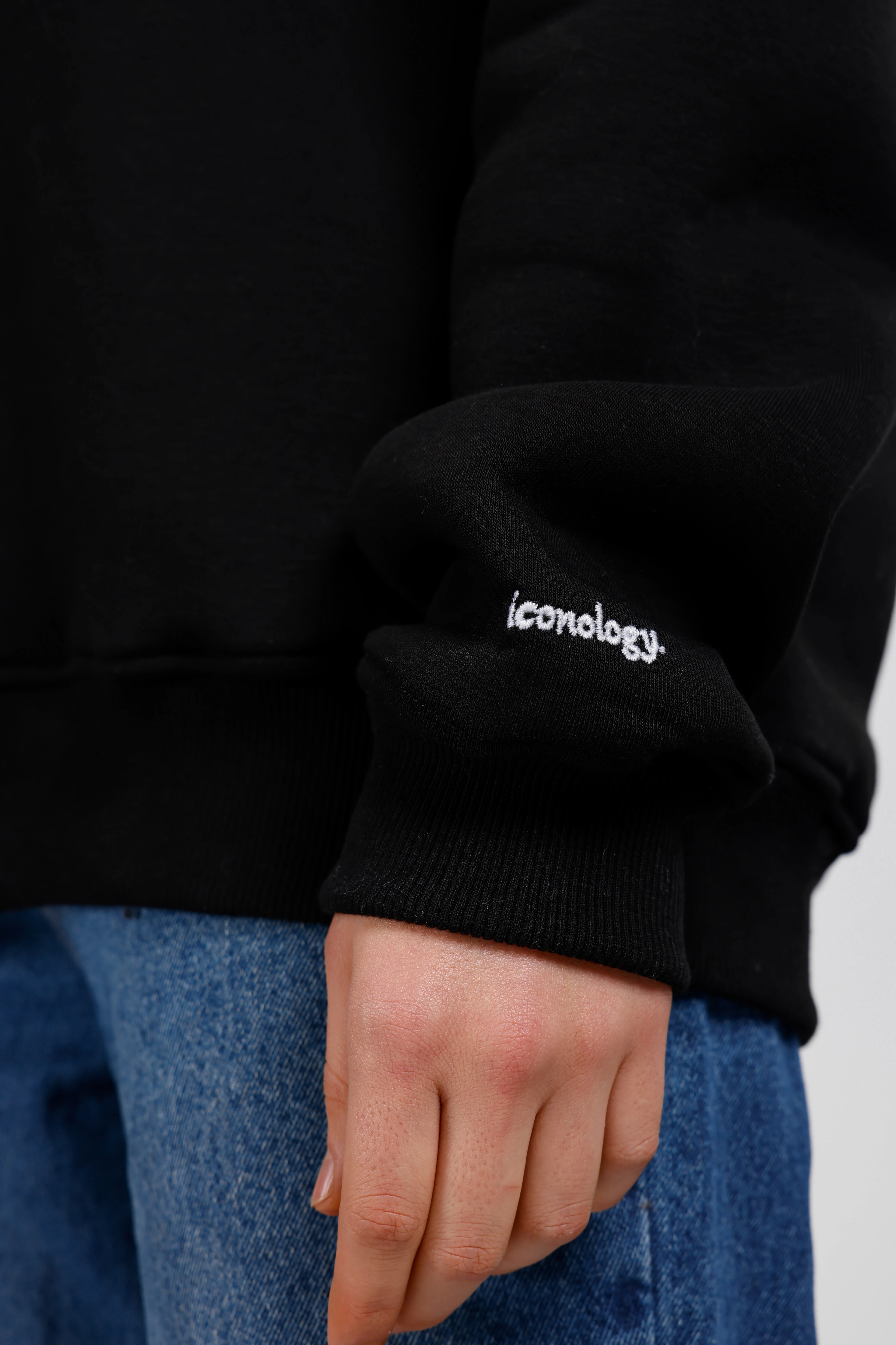 Iconology Sweatshirt
