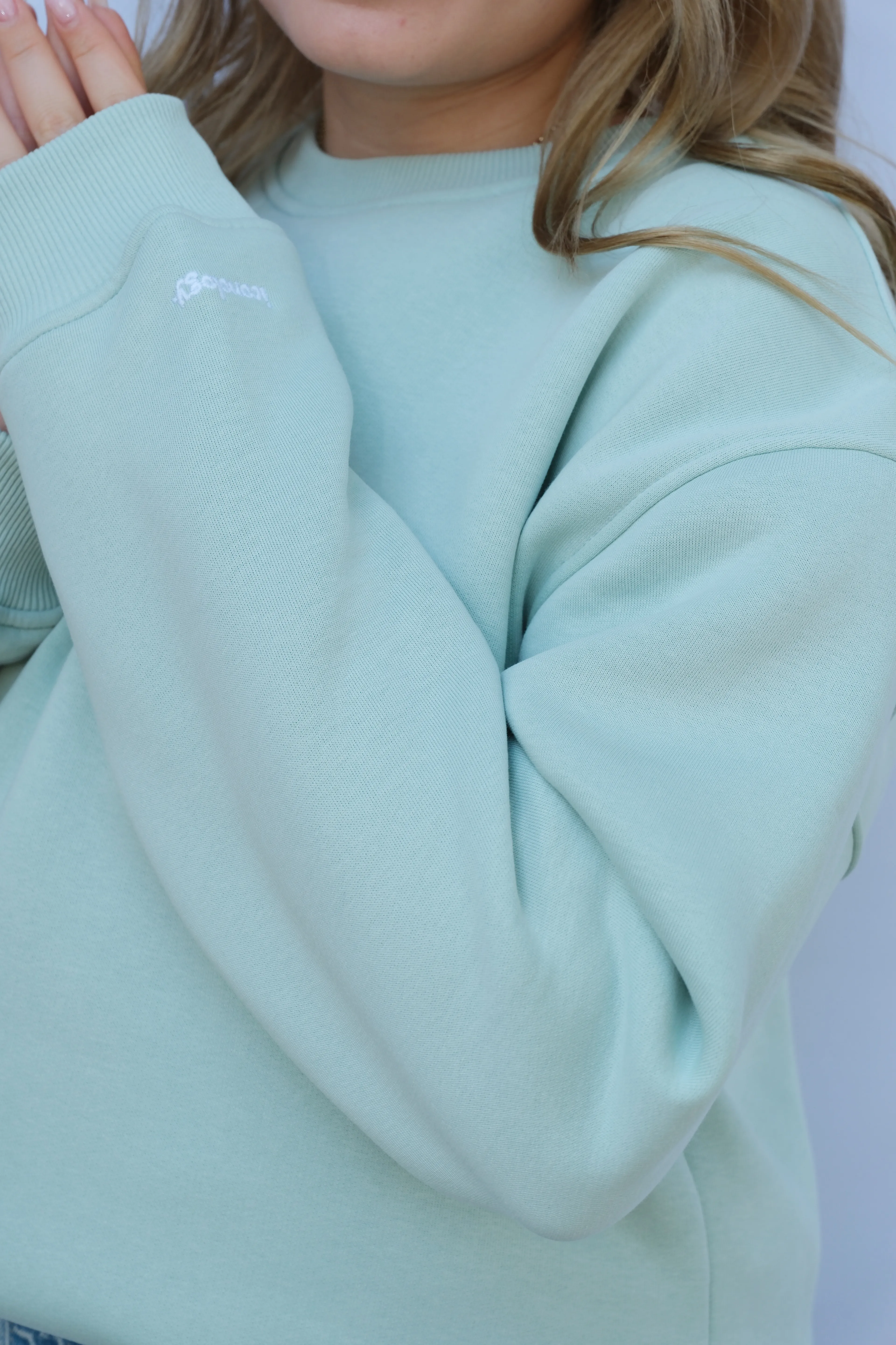 Iconology Sweatshirt