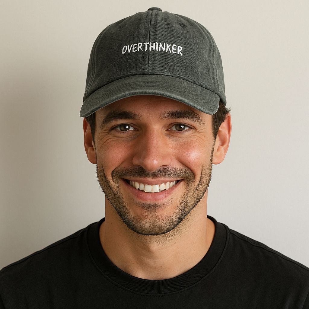 Overthinker Hat
