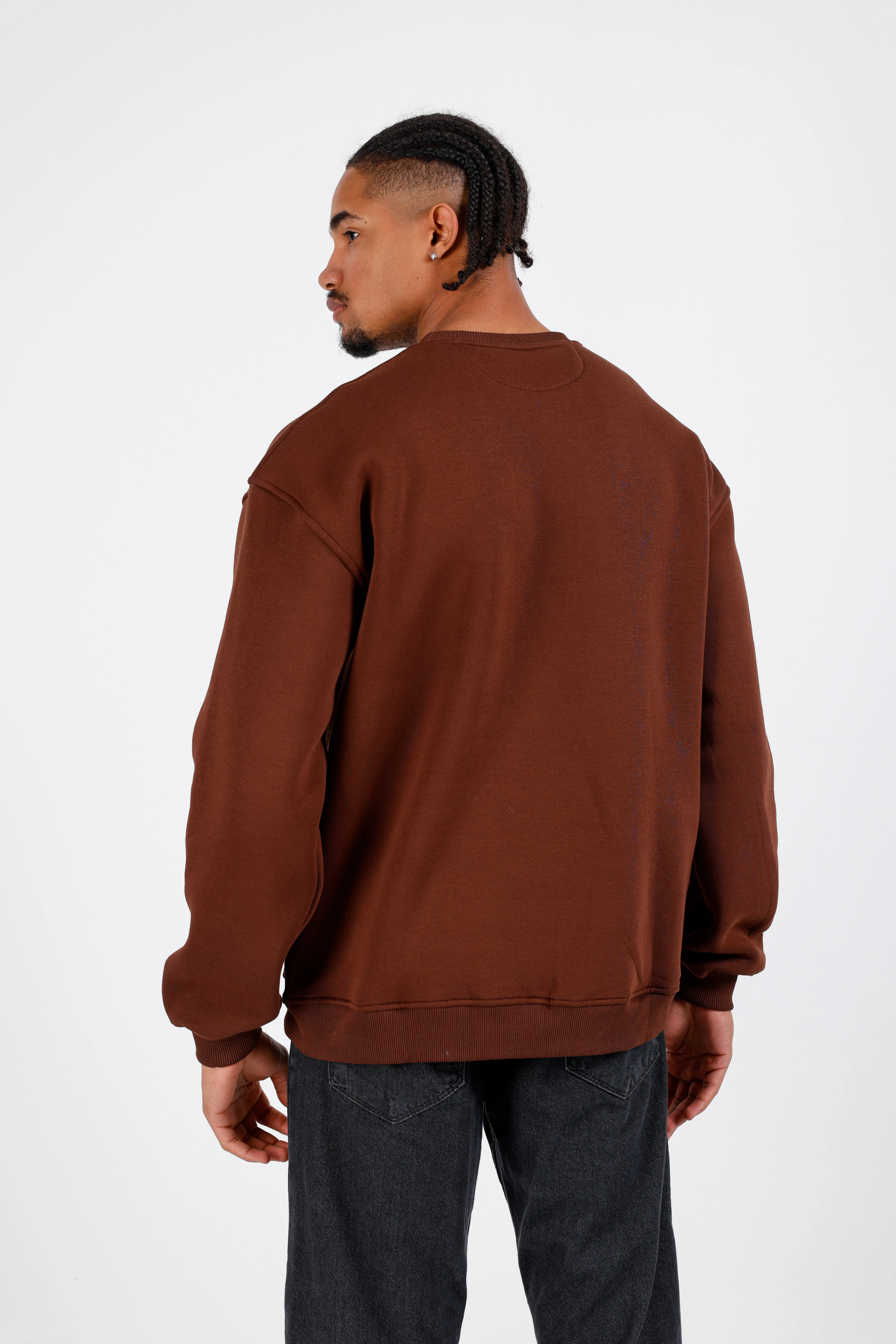 Iconology Sweatshirt