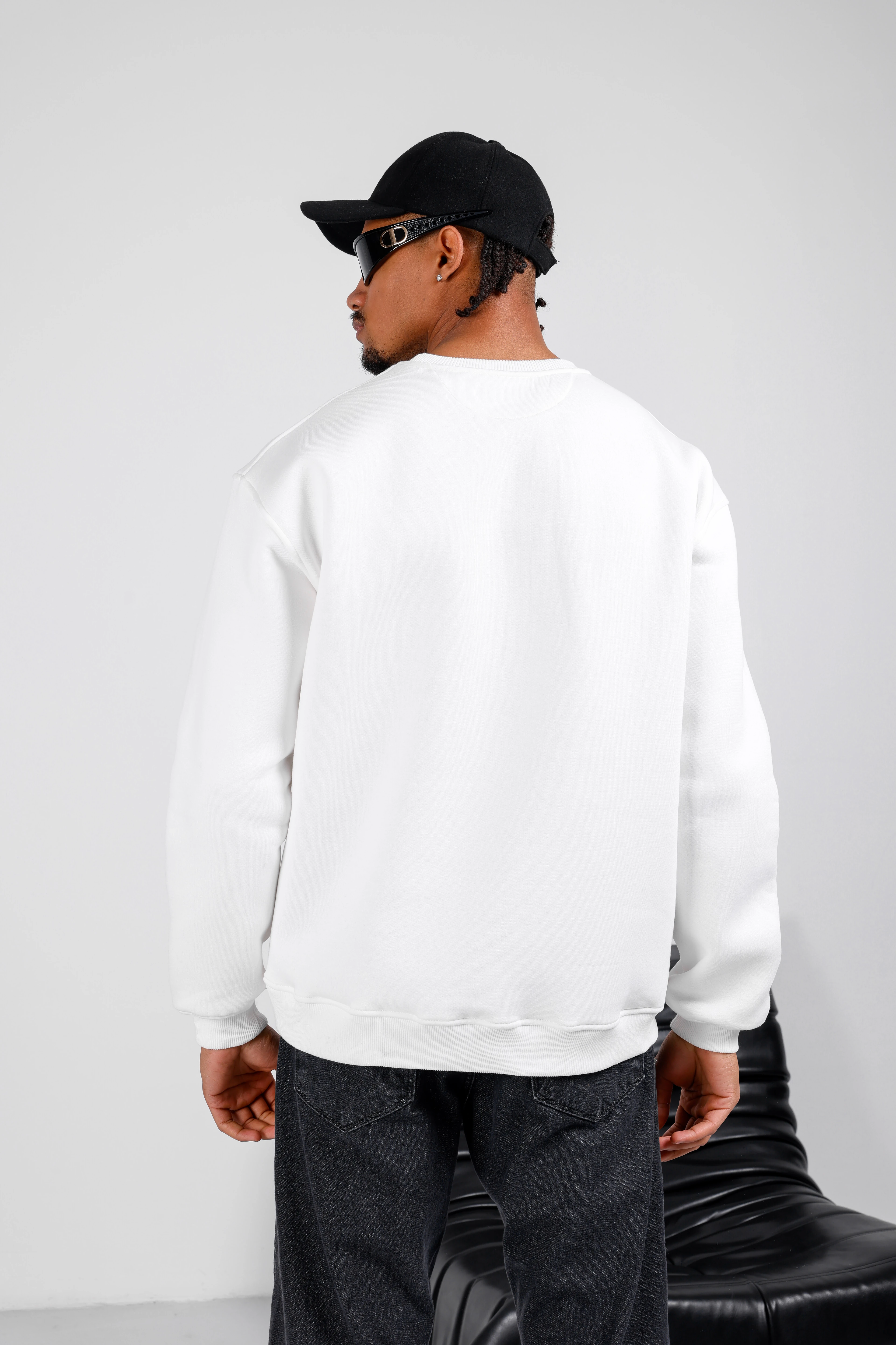 Iconology Sweatshirt