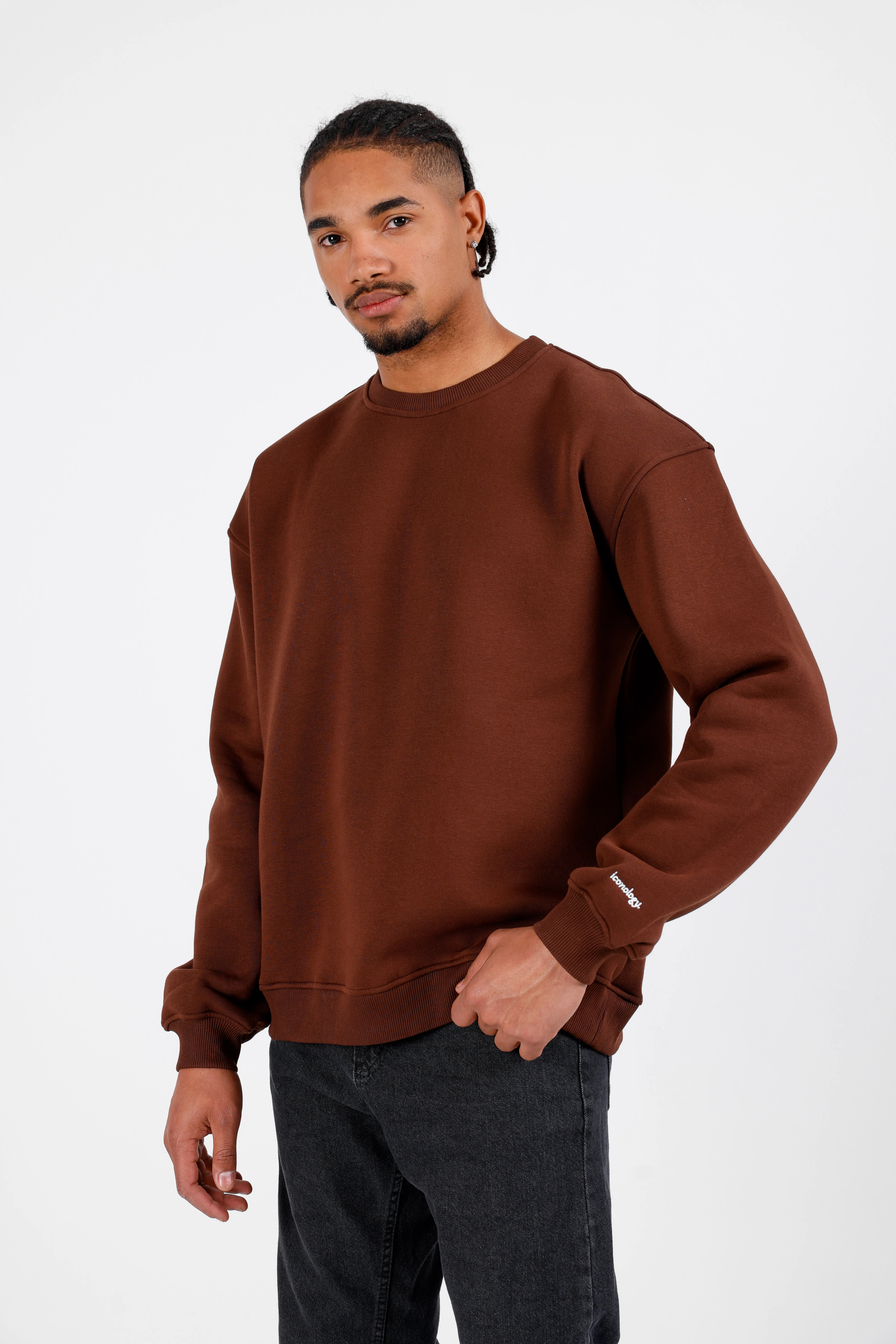 Iconology Sweatshirt