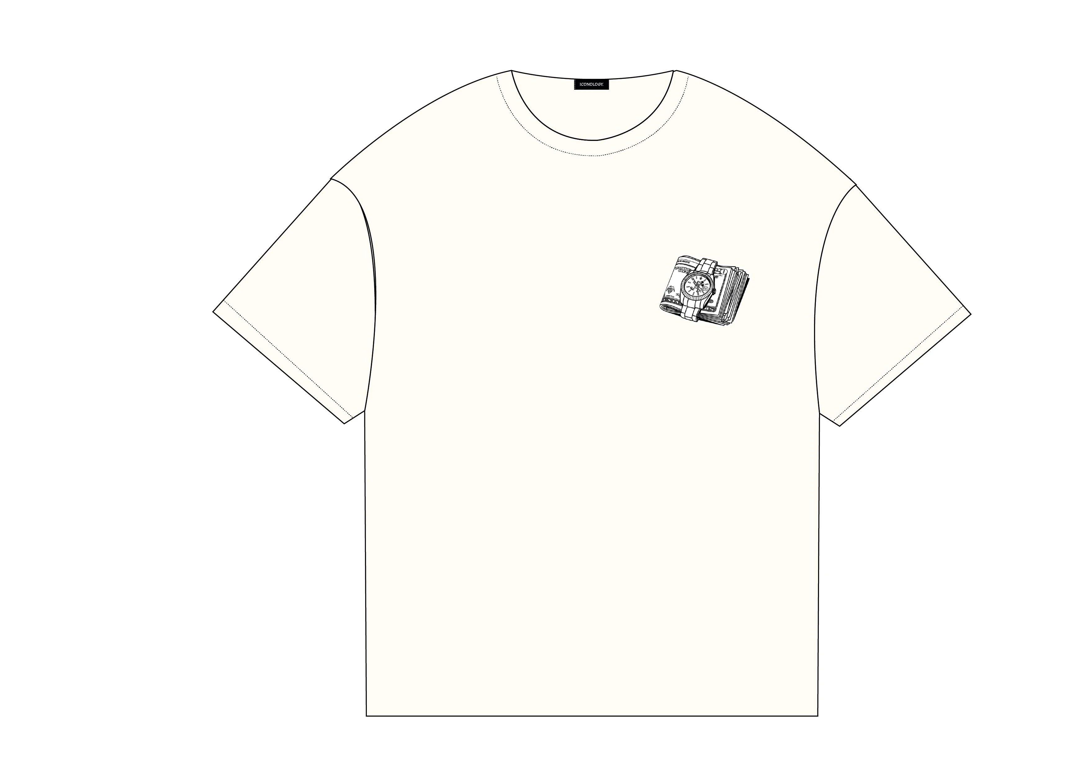 Watch and Money T-Shirt