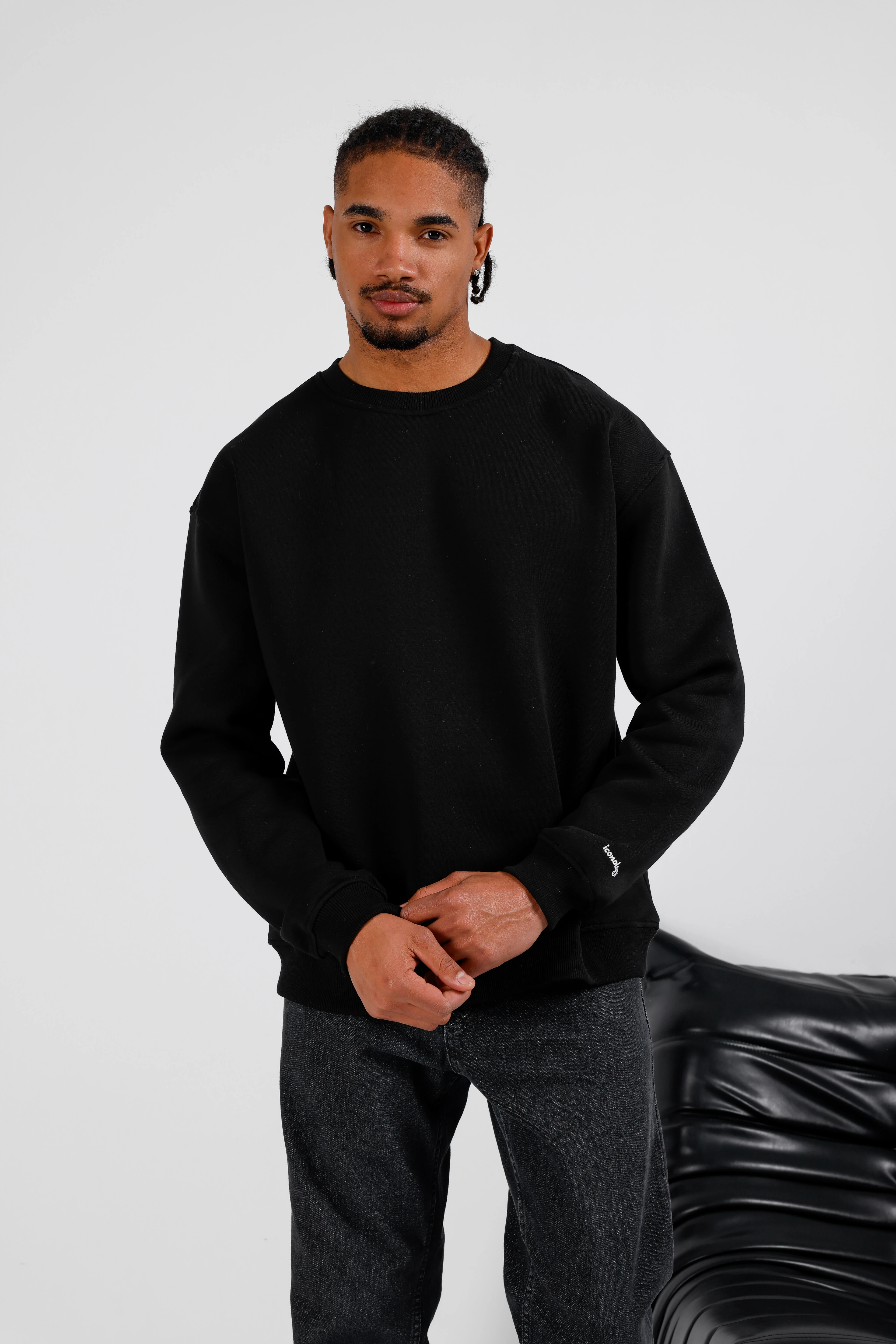 Iconology Sweatshirt