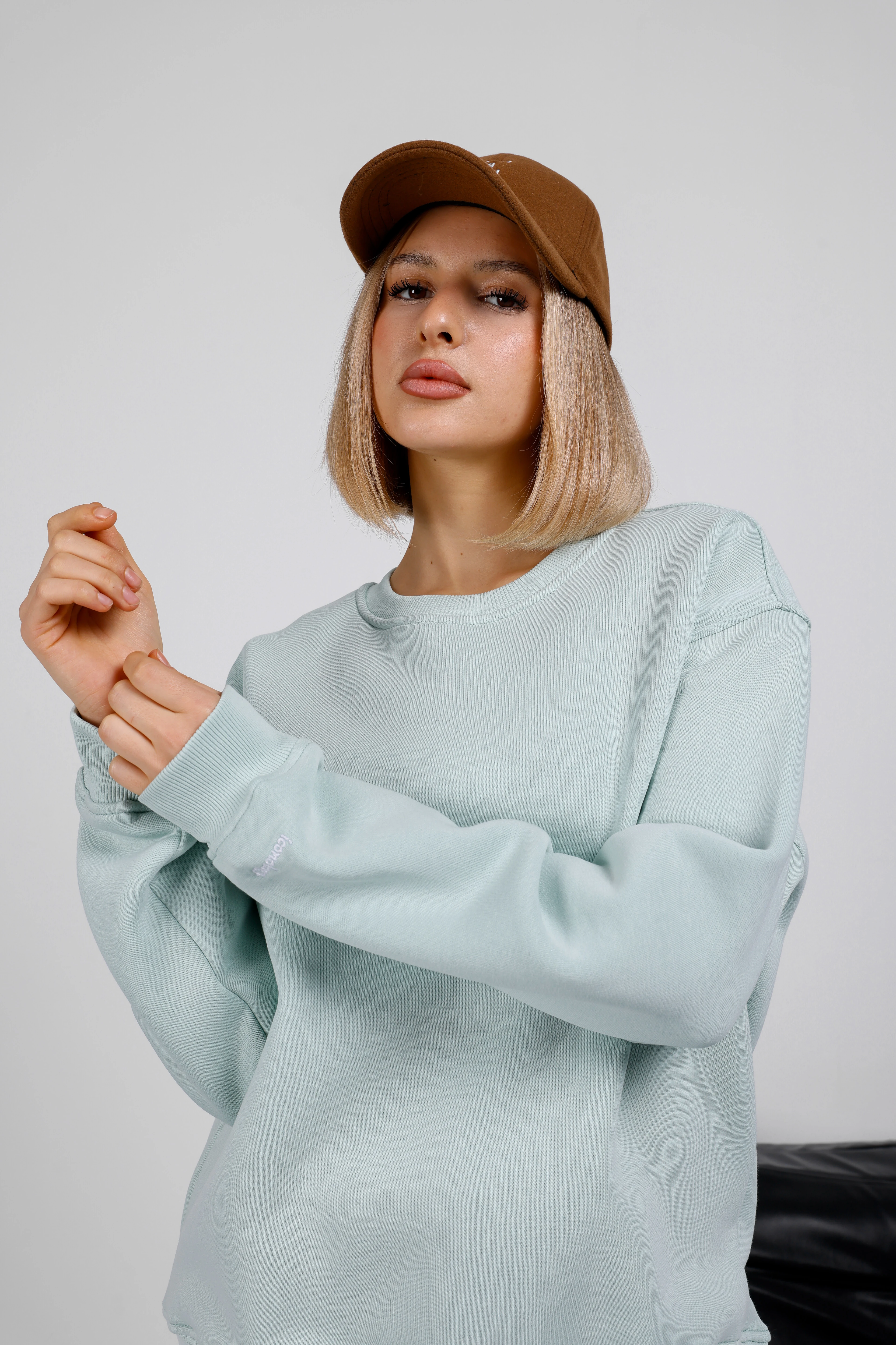 Iconology Sweatshirt