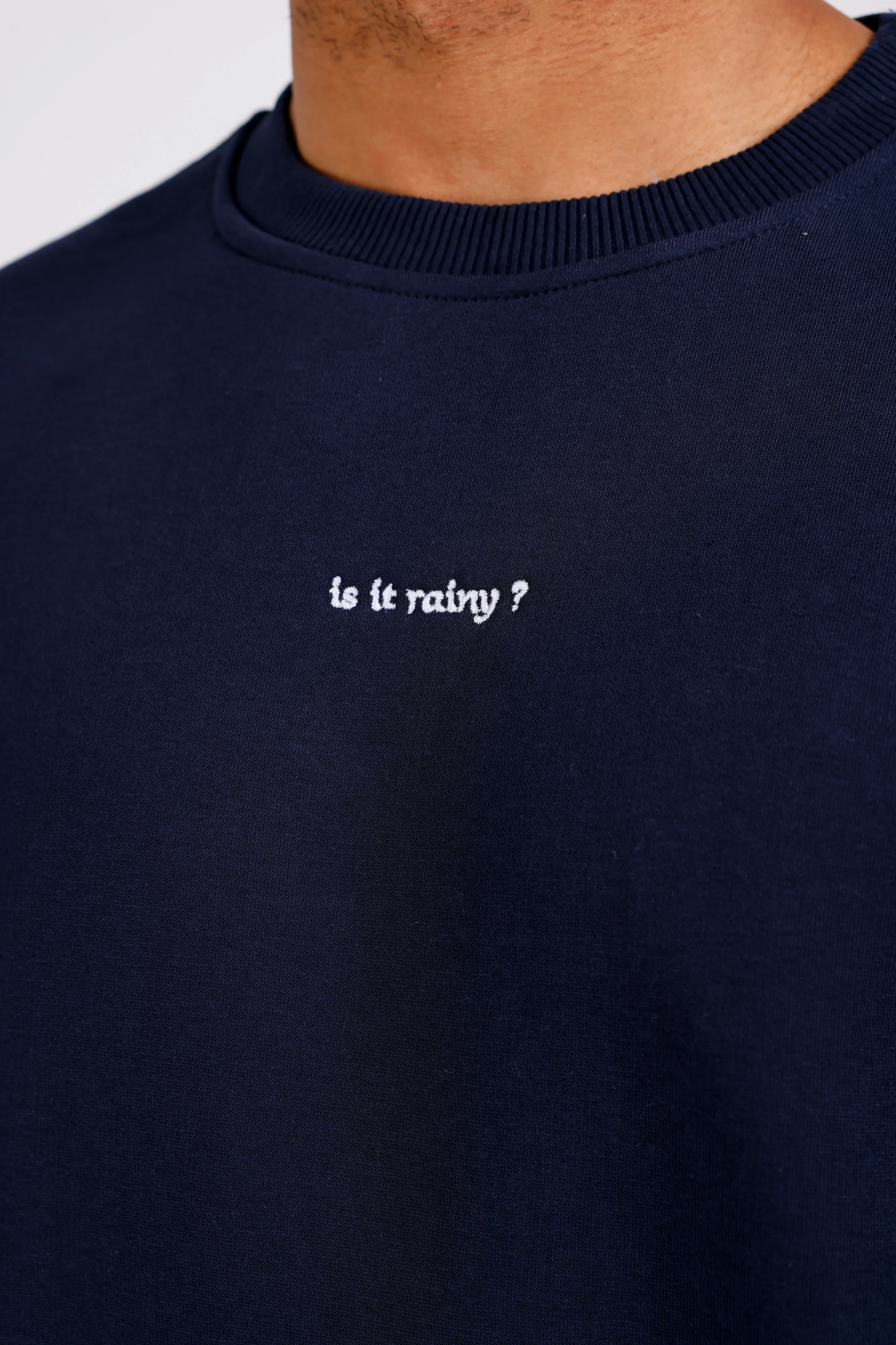 Silverstone Sweatshirt