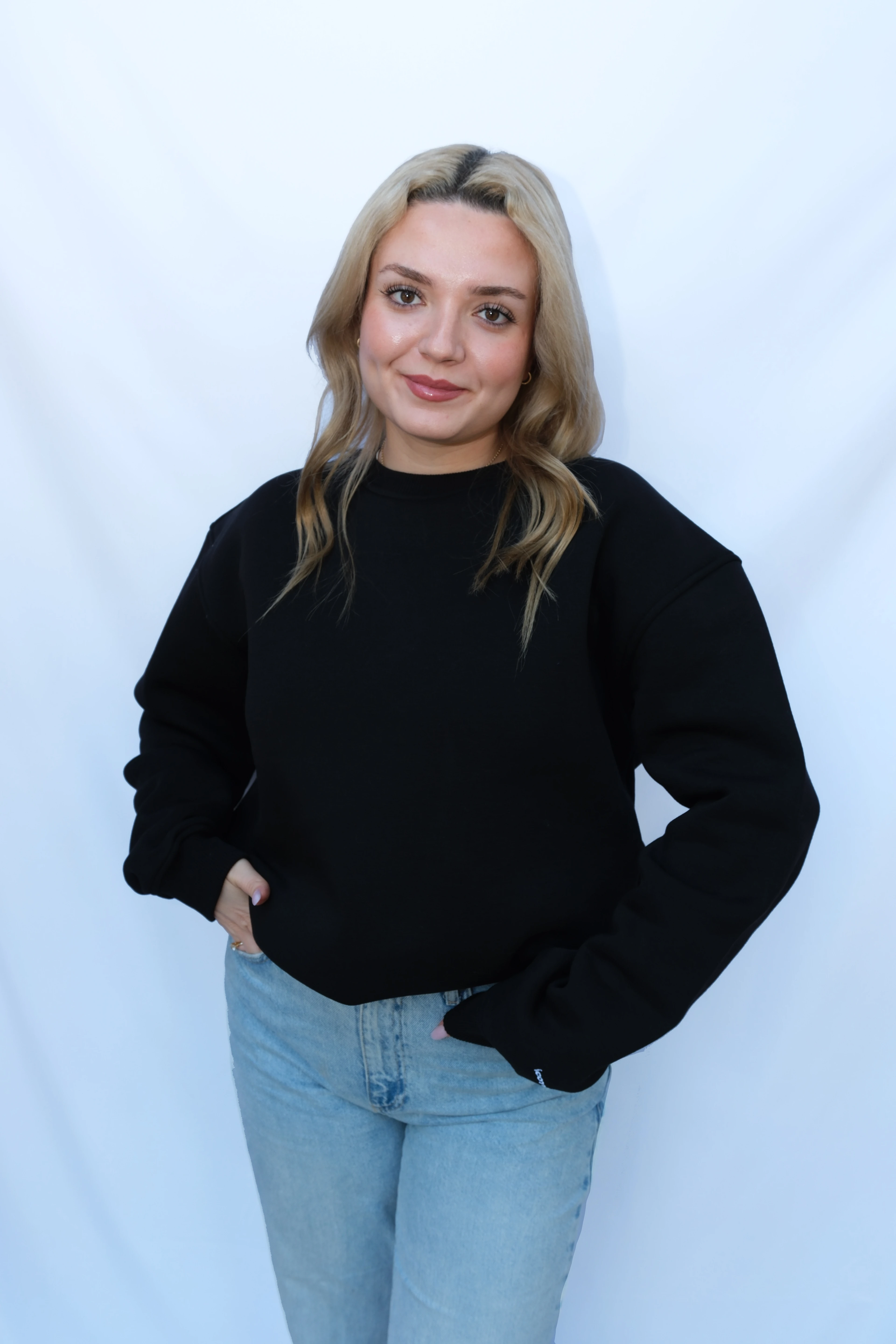 Iconology Sweatshirt