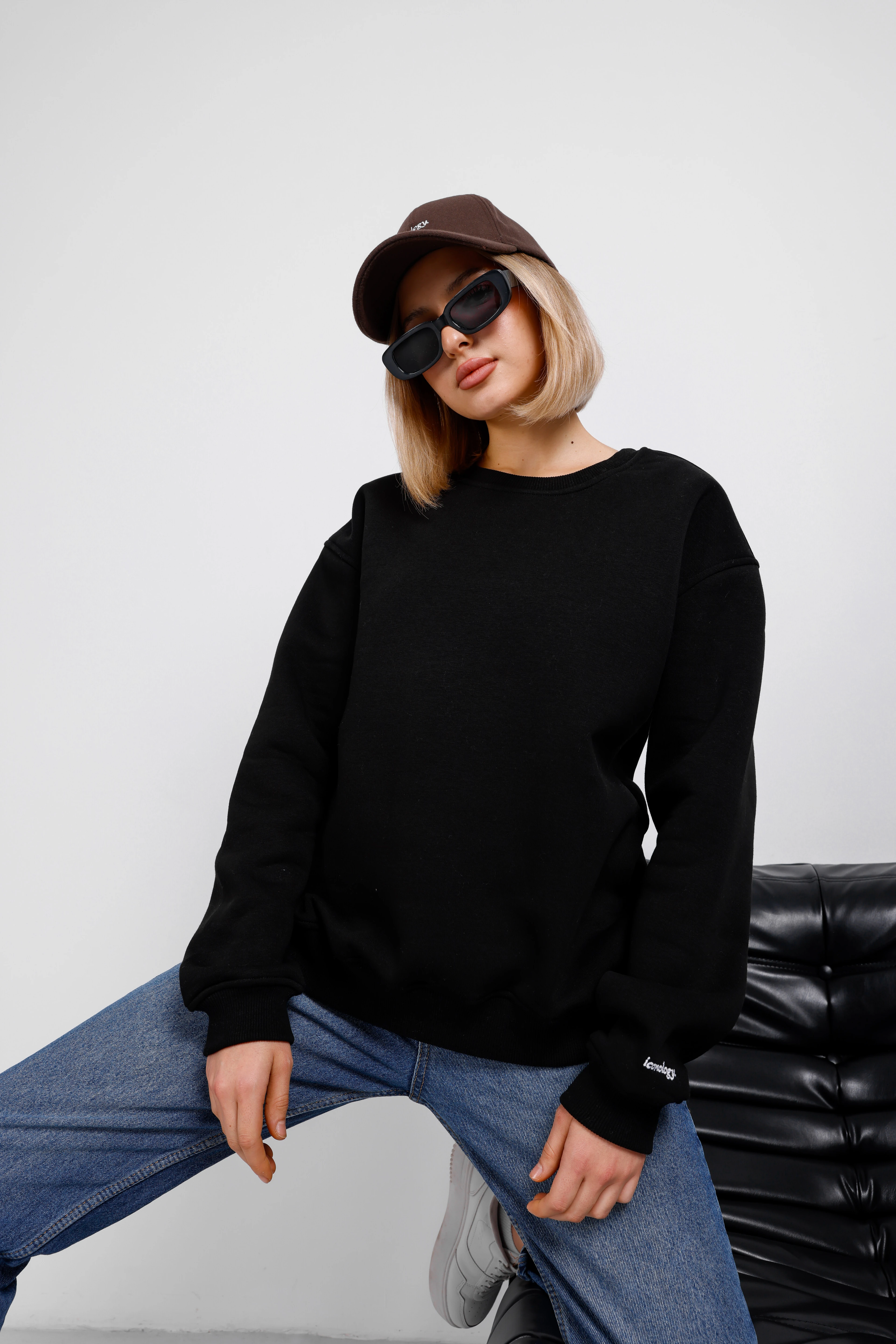 Iconology Sweatshirt