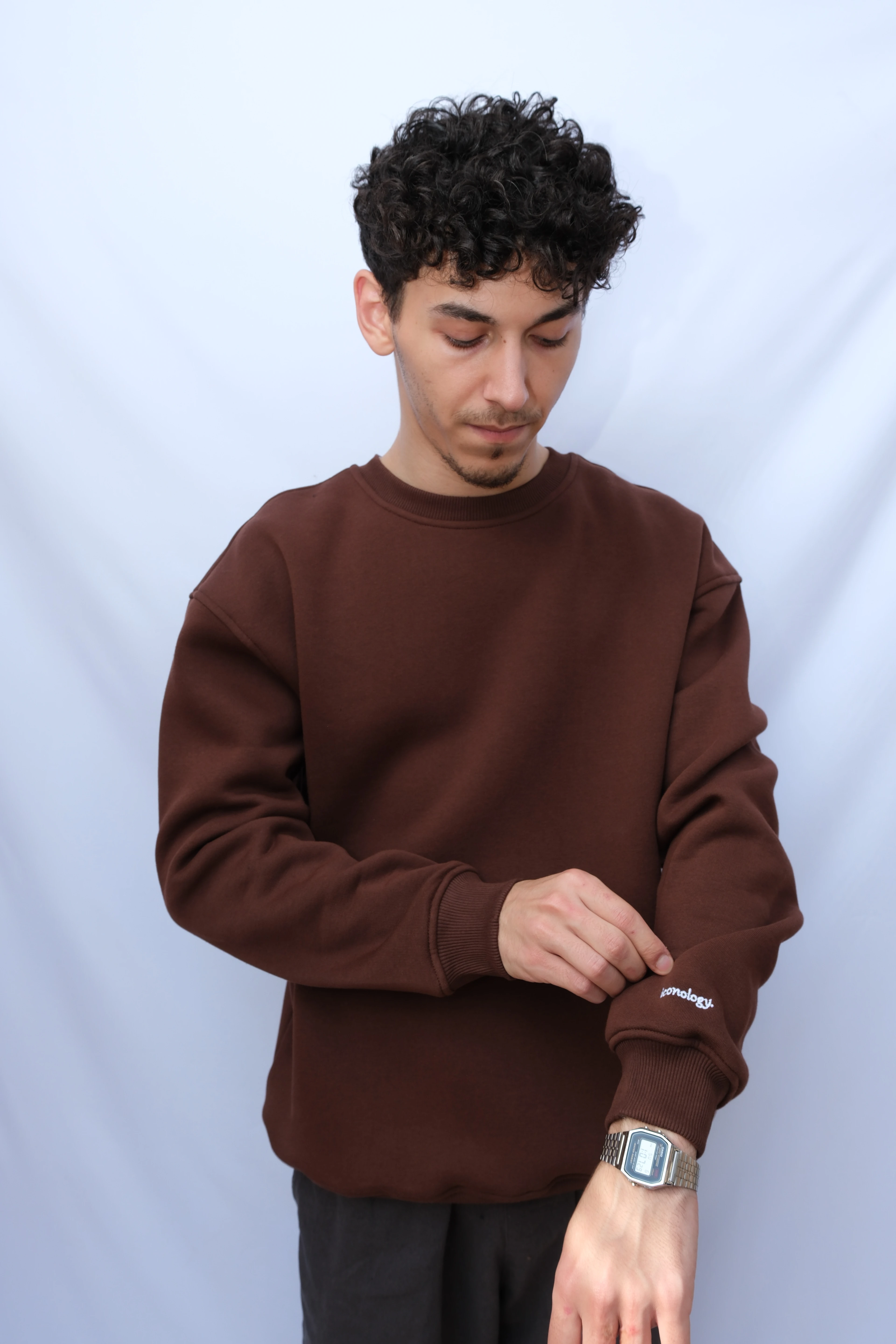 Iconology Sweatshirt