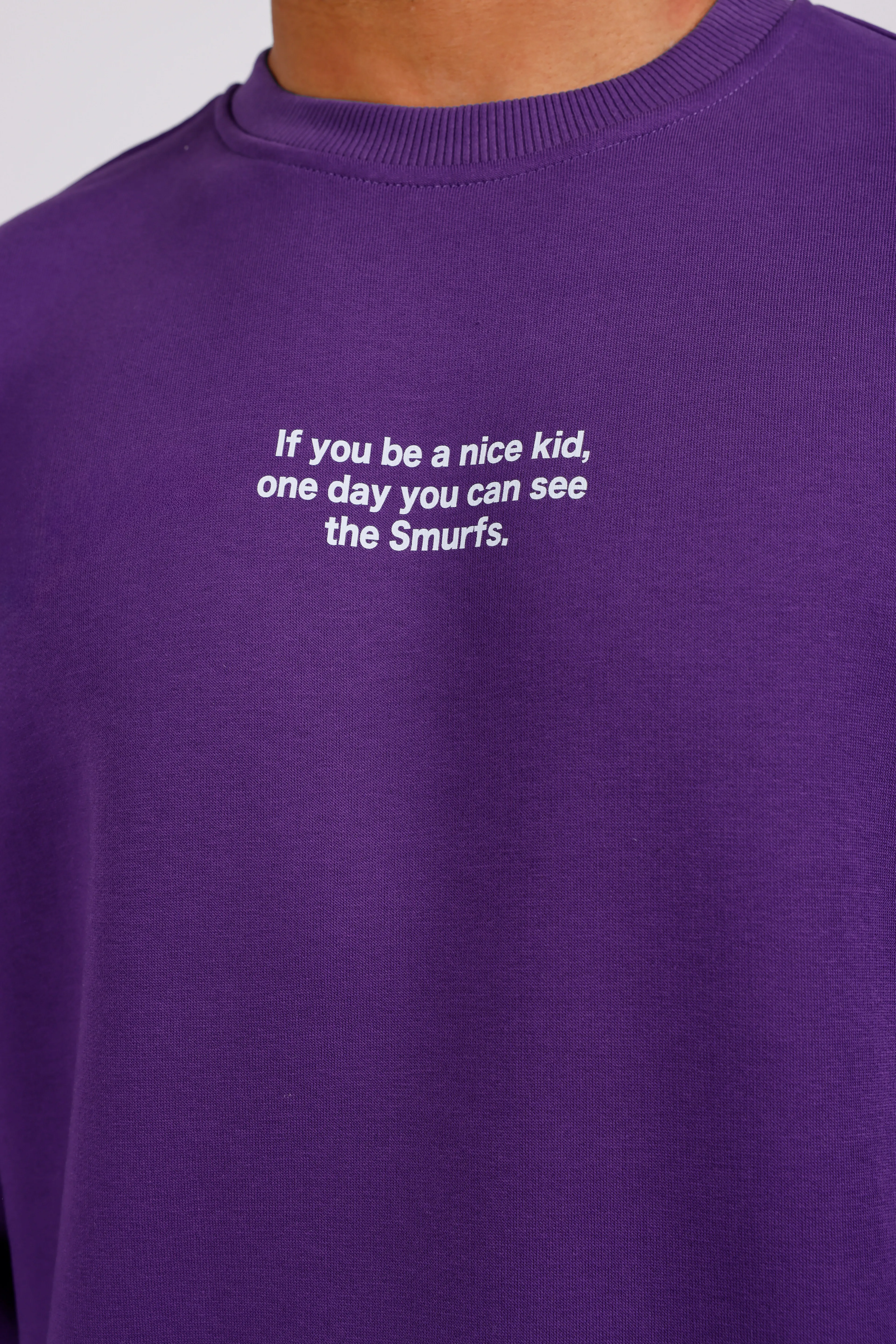 The Smurfs Sweatshirt